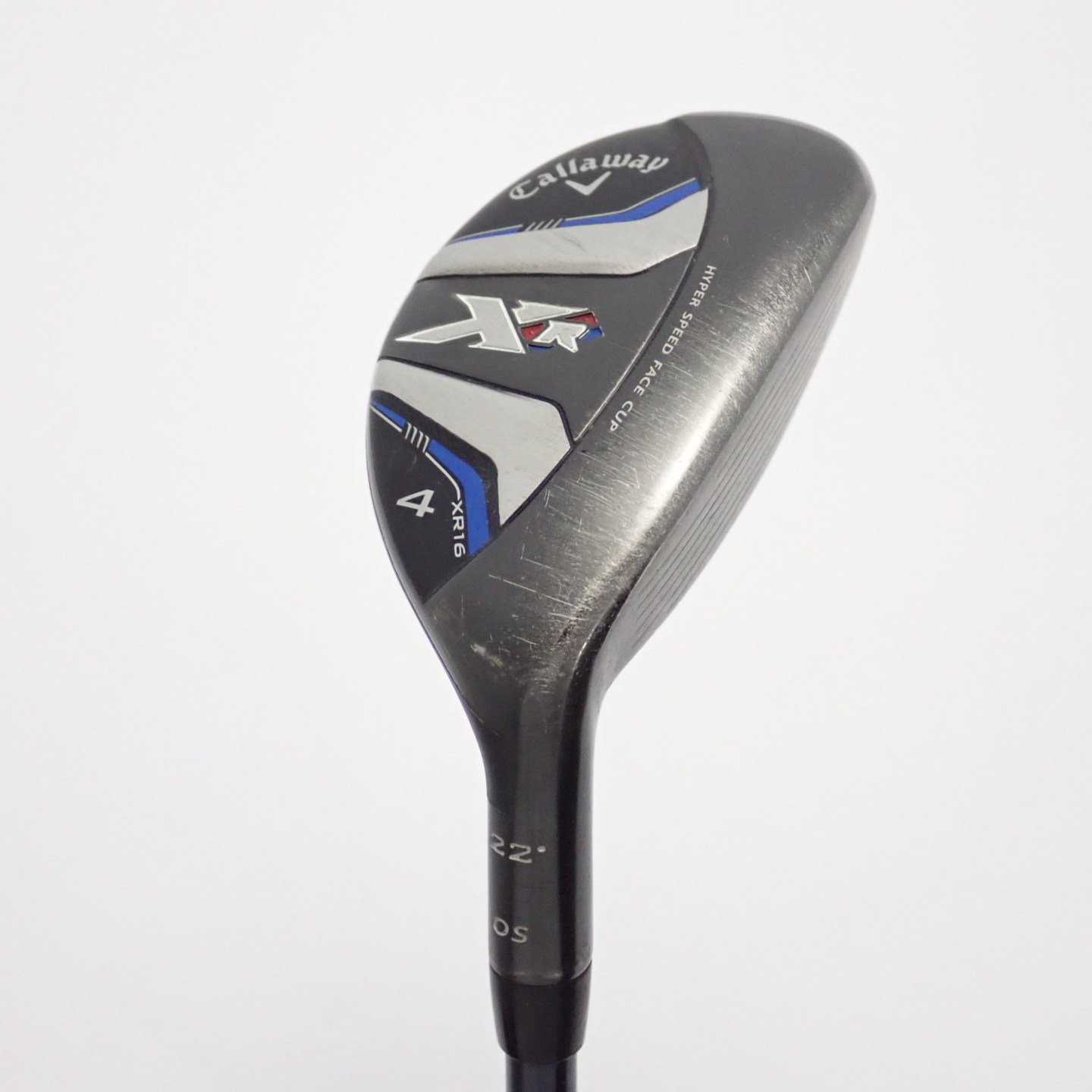 キャロウェイ ユーティリティ XR16 OS XR OS ユーティリティ 製品情報(メンズ) | キャロウェイゴルフ