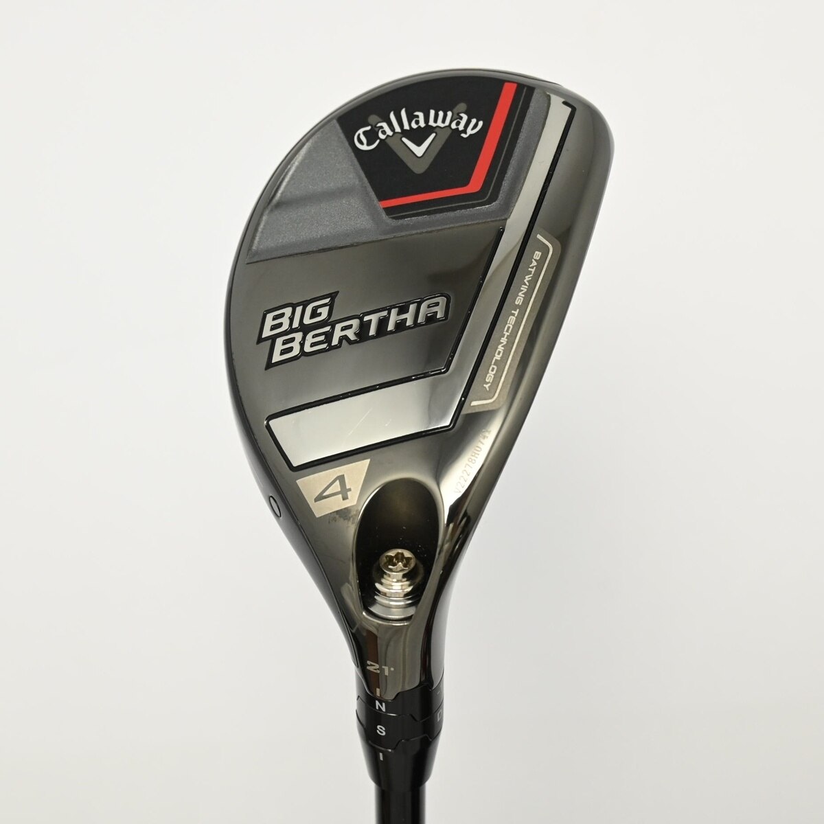 中古】ビッグバーサ [2023] ユーティリティ (キャロウェイ