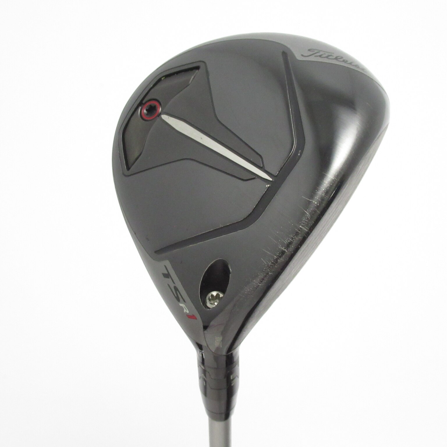 【中古】Titleist ドライバー　フェアウェイウッド 3本セット 中古】Titleist ドライバー フェアウェイウッド 3本セット
