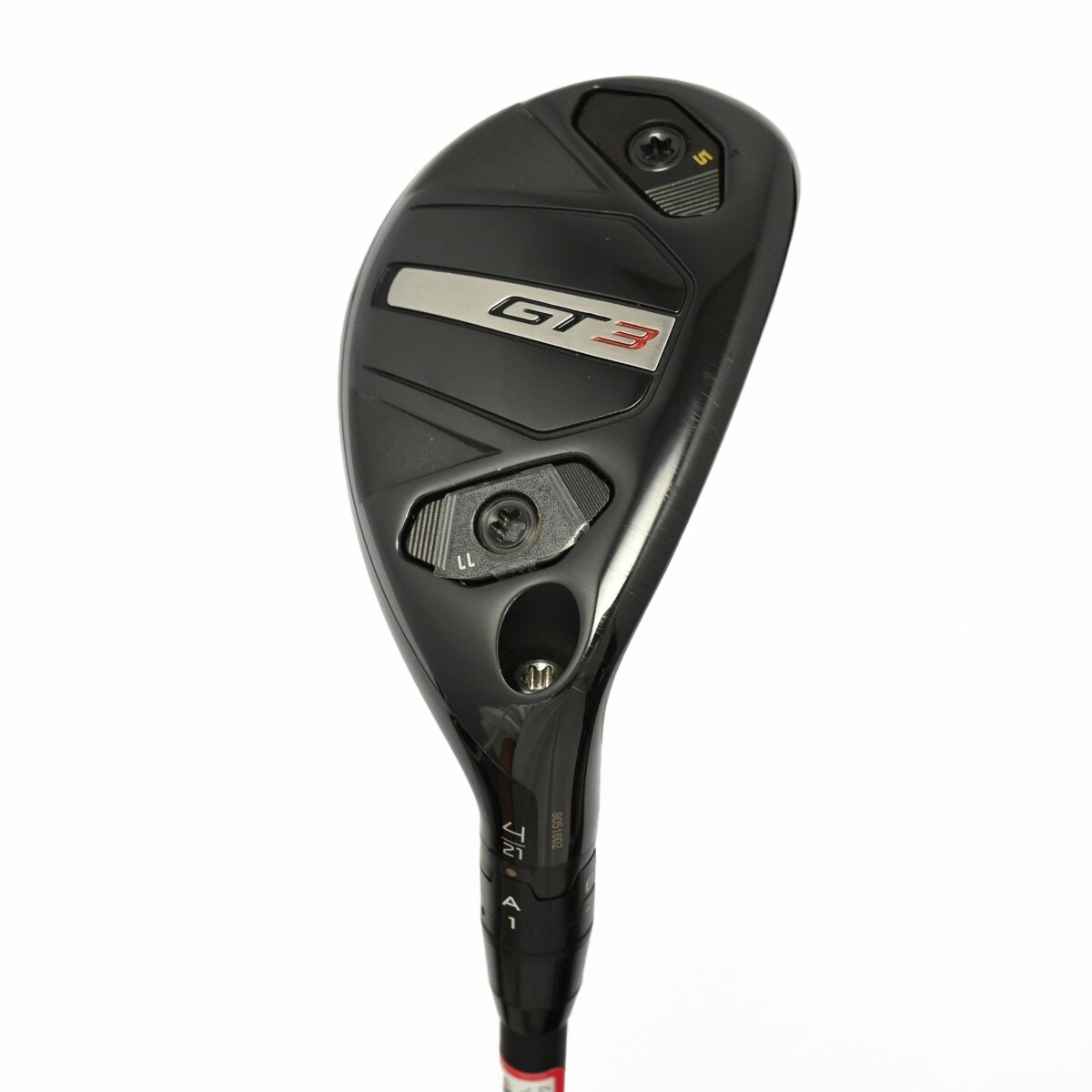 ⭐︎Titleist タイトリスト ユーティリティ　UT U500 20° 6.0 タイトリスト『U500』ユーティリティアイアン トラックマン試打