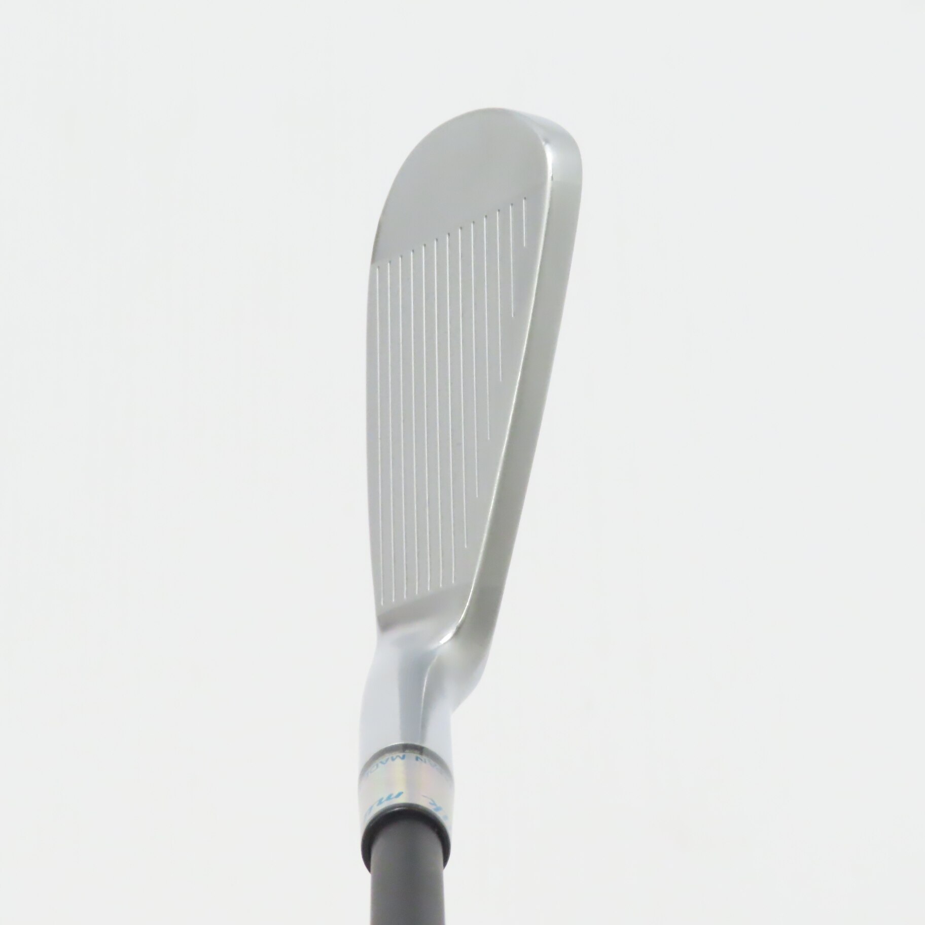 ムジーク Muziik On The Screw DD アイアン TRAVIL IRON 85 シャフト