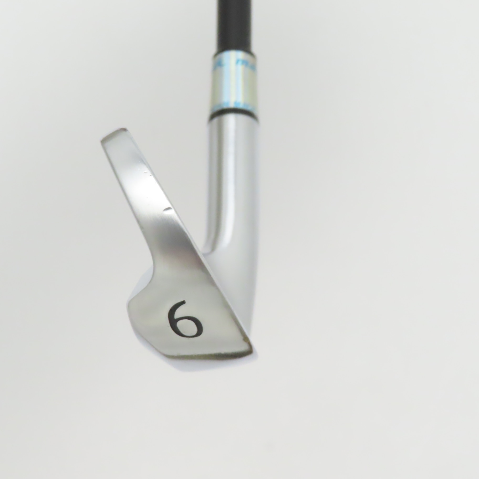 中古】On The Screw DD アイアン TRAVIL IRON 85 31 R CD(アイアン