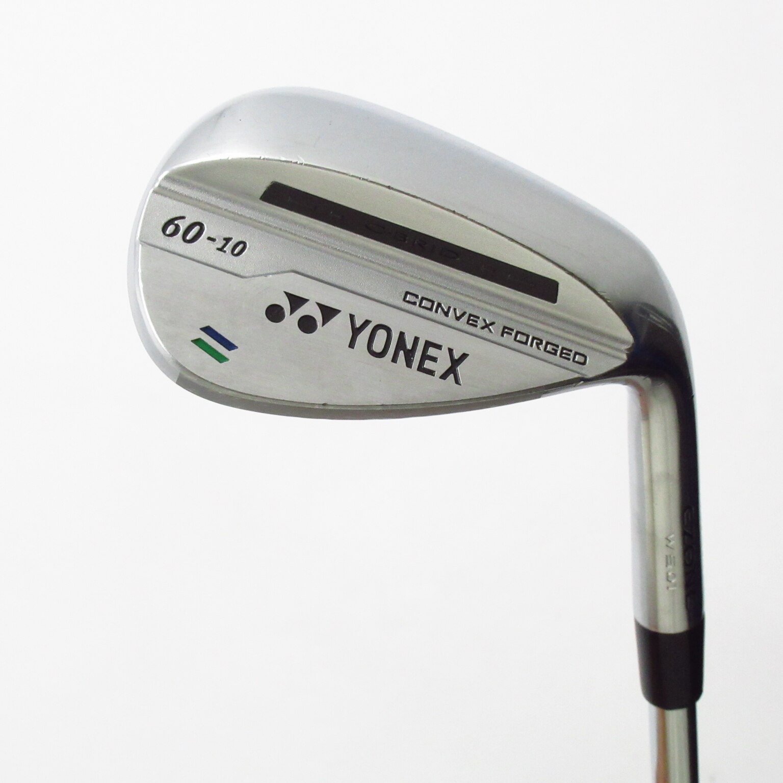 ヨネックスEZONE XPG レフティーウェッジ　未使用 楽天市場】ヨネックス (YONEX) イーゾーン (EZONE) W501