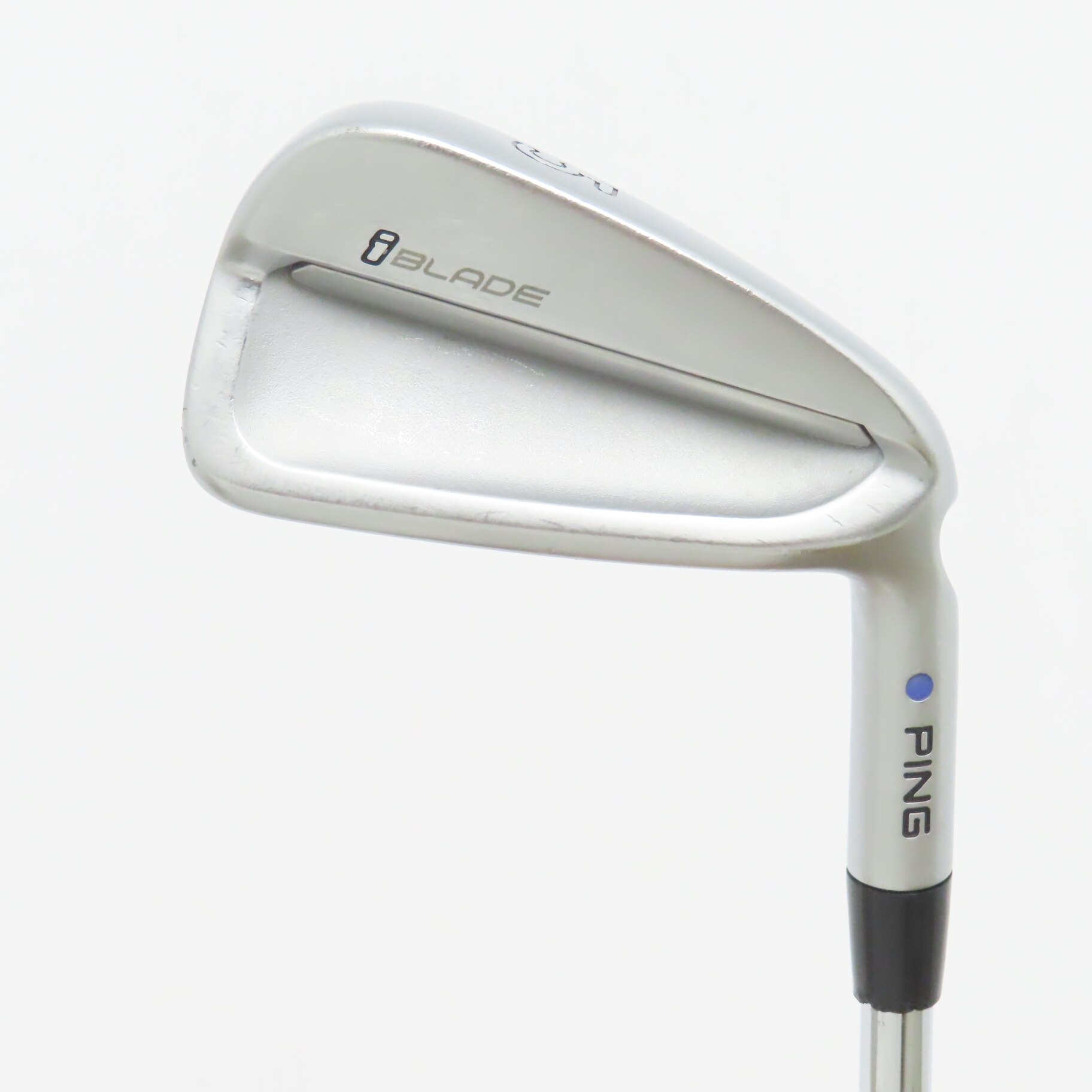 PING i210 7i 単品 モーダス105 S PING i210 7i 単品 モーダス105 S