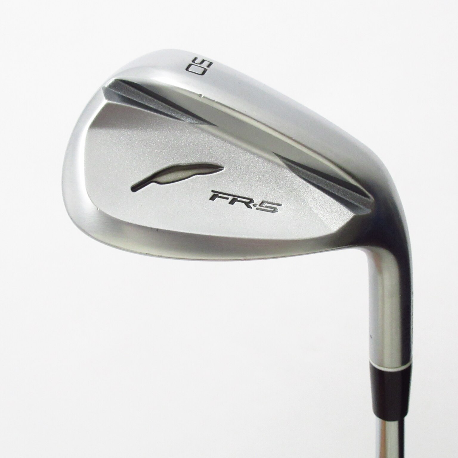 中古】FR-5 ウェッジ N.S.PRO TS-101w 50-10 WEDGE C(ウェッジ