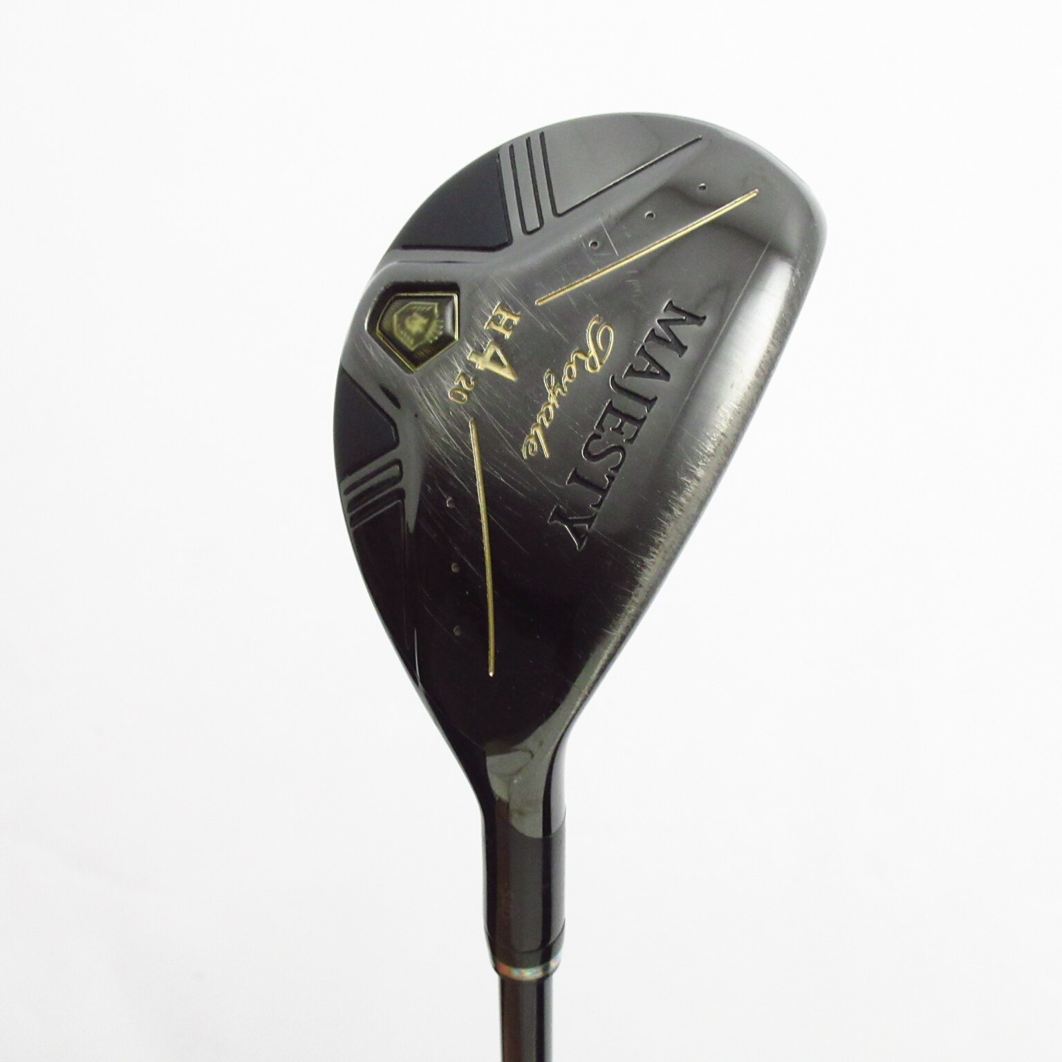 【新品】マジェスティ Majesty Adventure VLF マジェスティ(Majesty) MAJESTY CONQUEST 2022 マジェスティ