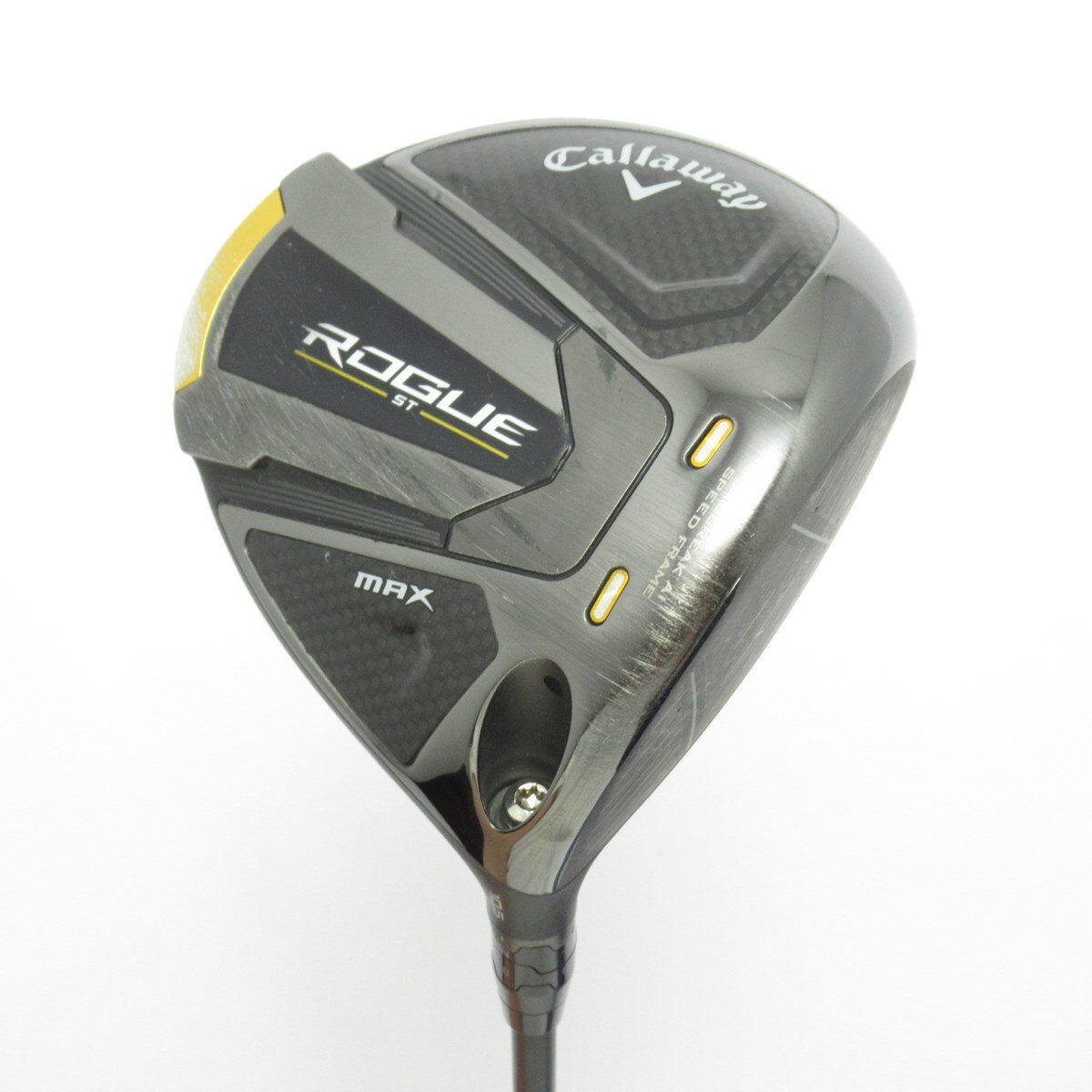 中古】ローグ ST MAX ドライバー VENTUS 5 for Callaway 10.5 SR