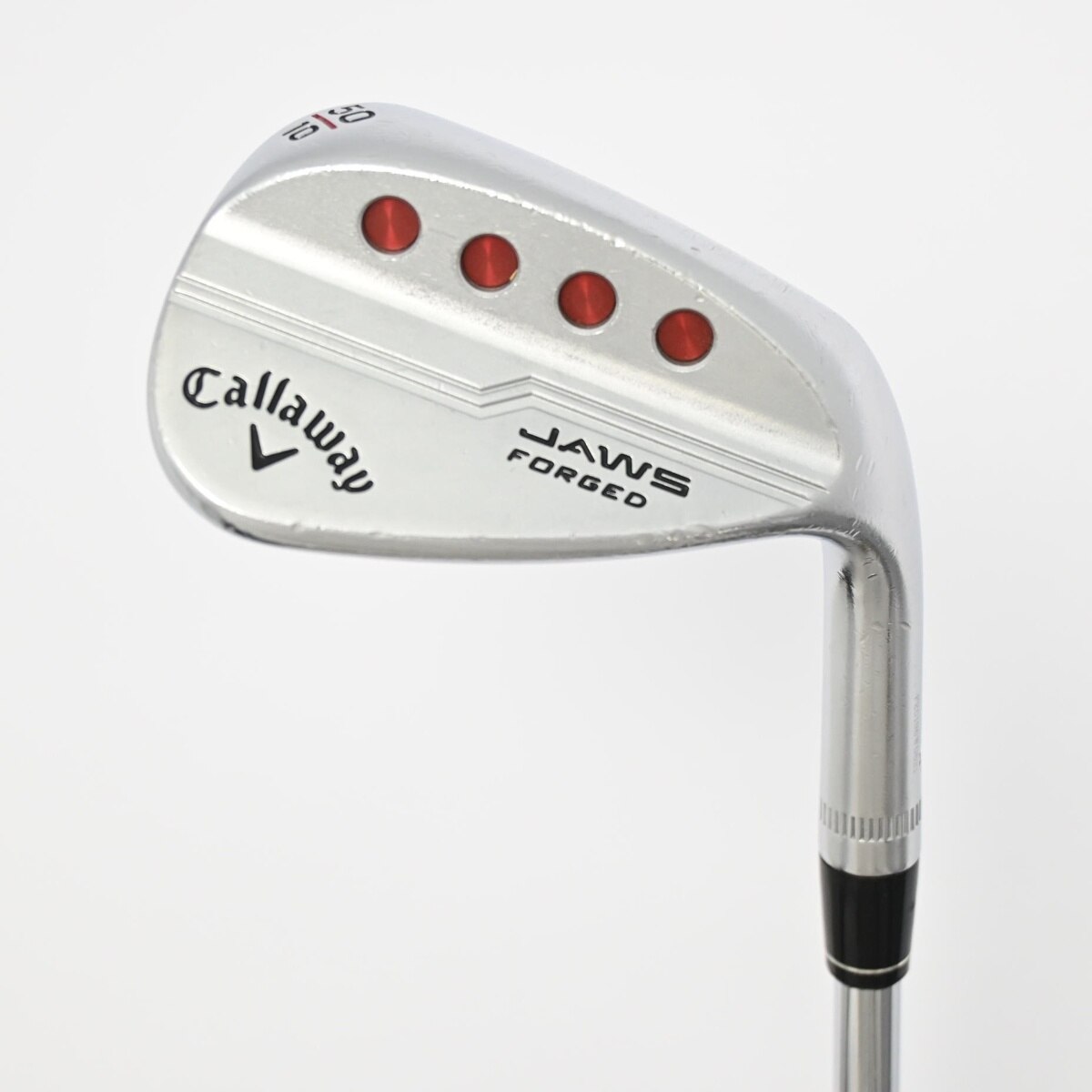 中古】JAWS FORGED ウェッジ (キャロウェイ) Callaway Golf 通販｜GDO