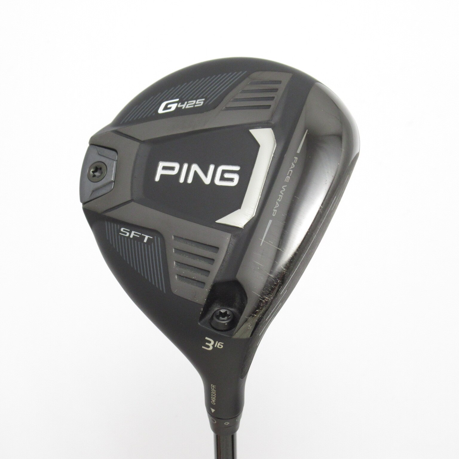 中古】G425 フェアウェイウッド (ピン) 通販｜GDO中古ゴルフクラブ