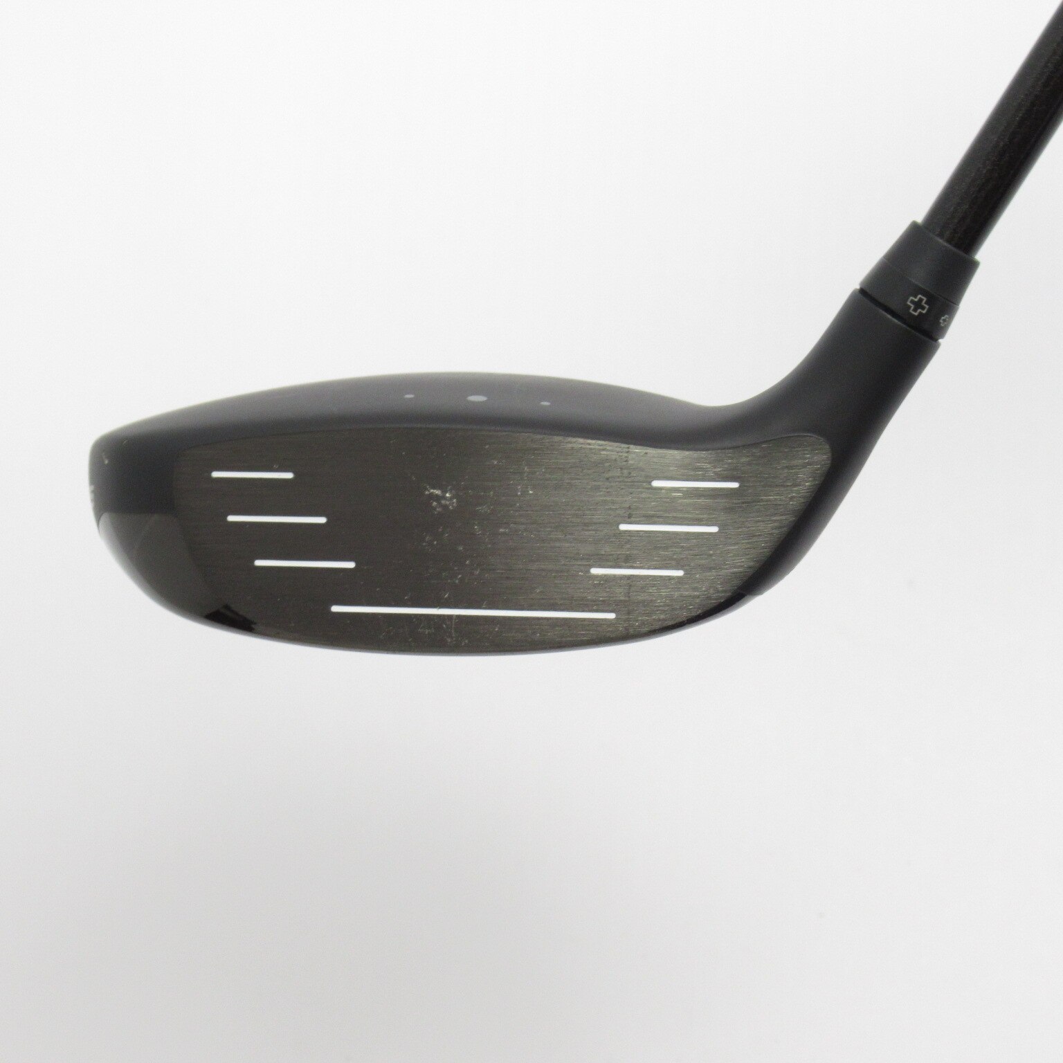 中古】G425 SFT フェアウェイウッド THE ATTAS 6 16 SR CD