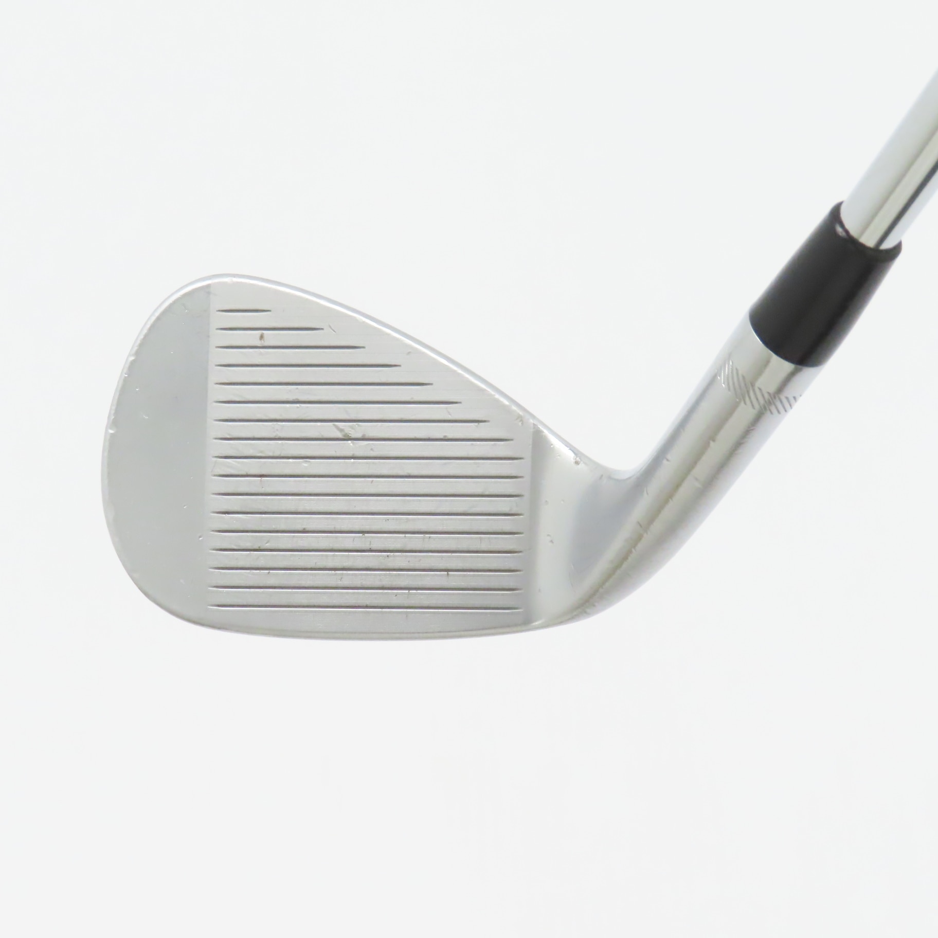 中古】Vokey SM6 ツアークローム F GRIND ウェッジ スチールシャフト