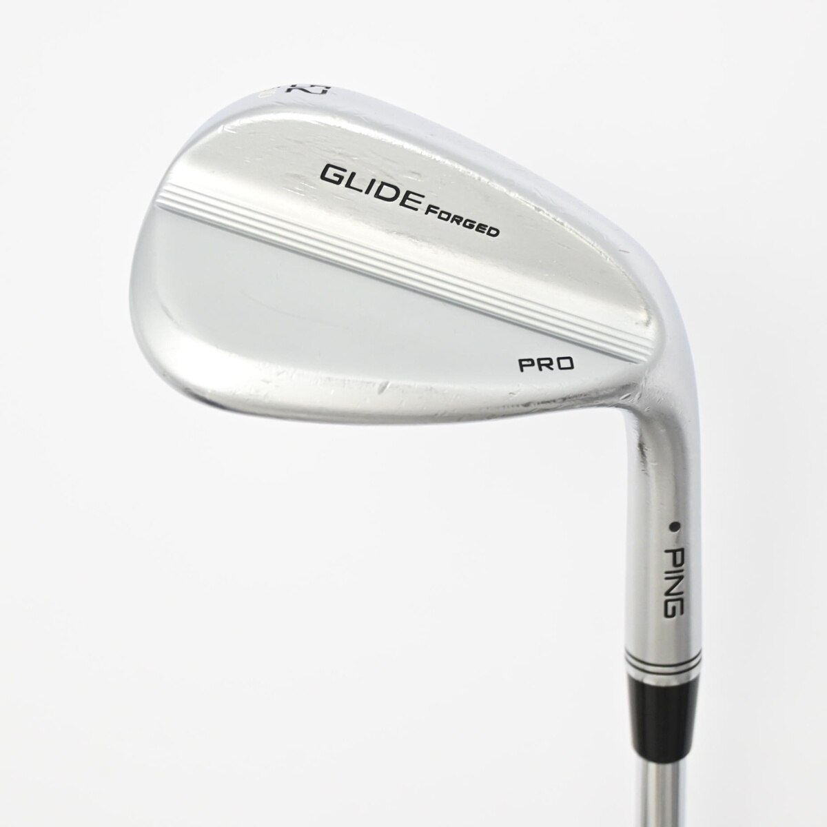 中古】グライド フォージド プロ Sグラインド ウェッジ N.S.PRO MODUS3