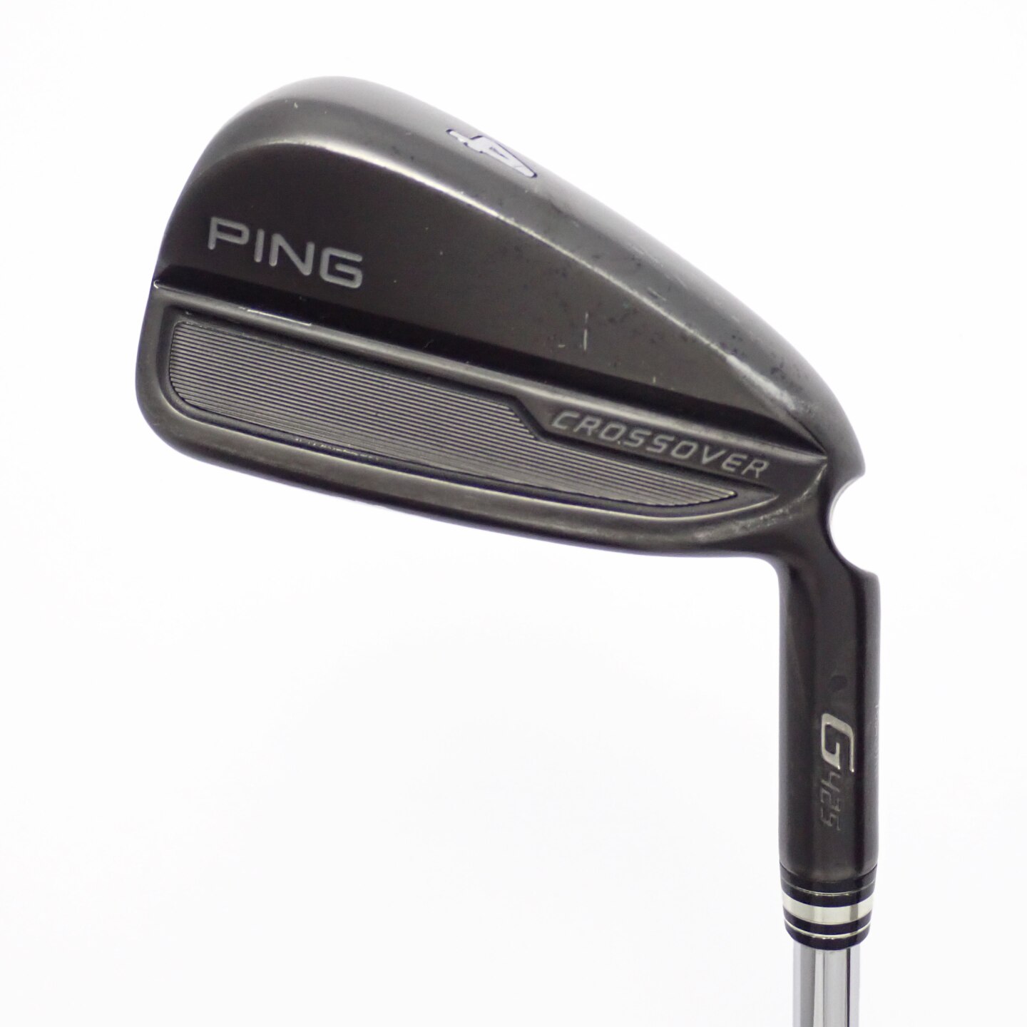 PING G425 ユーティリティクラブ 17度　２U ピンG425 ユーティリティ2U 17度