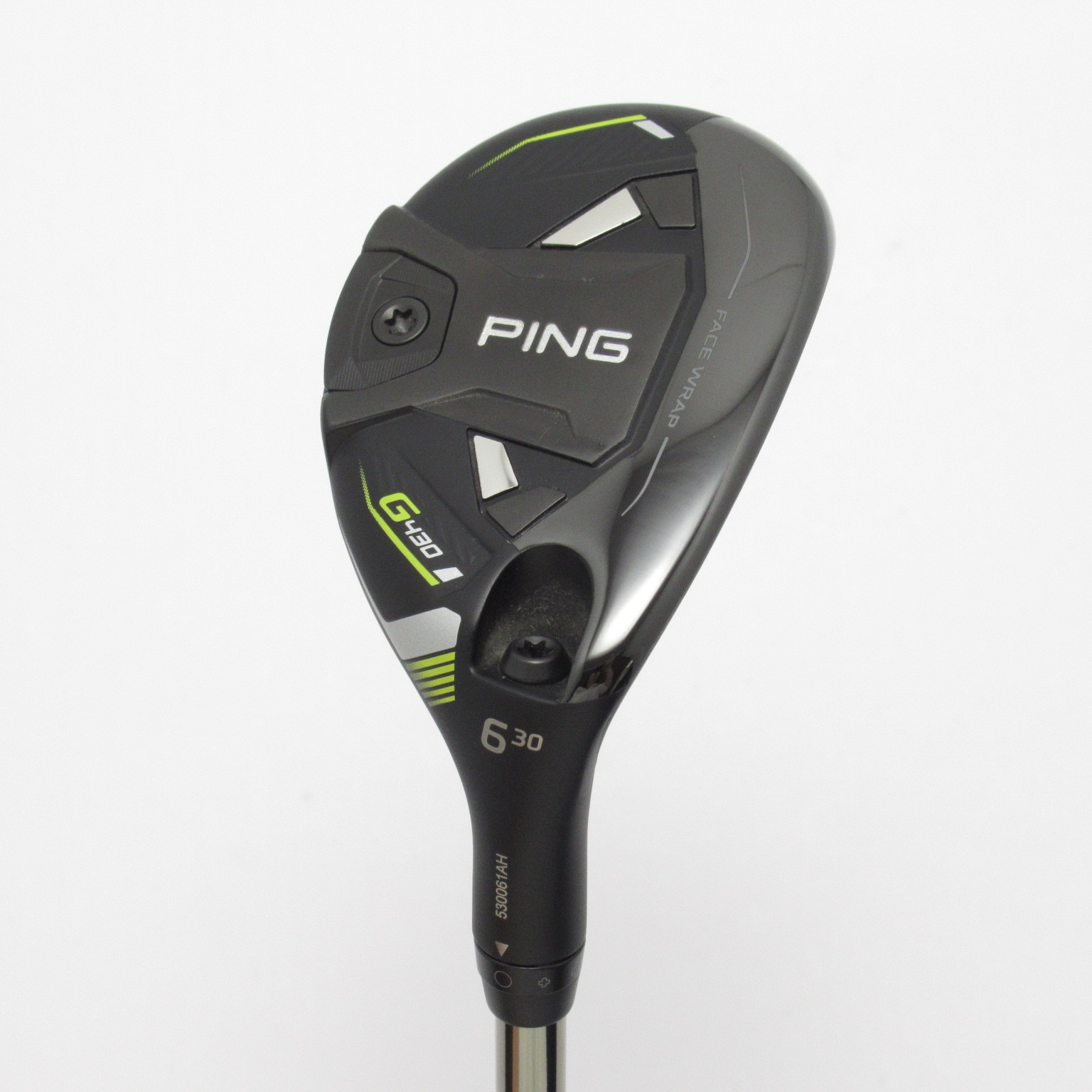 中古】G430 ユーティリティ (ピン) 通販｜GDO中古ゴルフクラブ