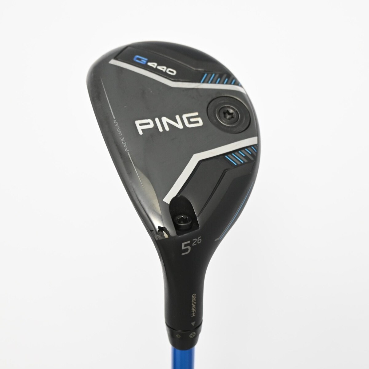 中古】ピン(PING) ユーティリティ レフティ 通販｜GDO中古ゴルフ