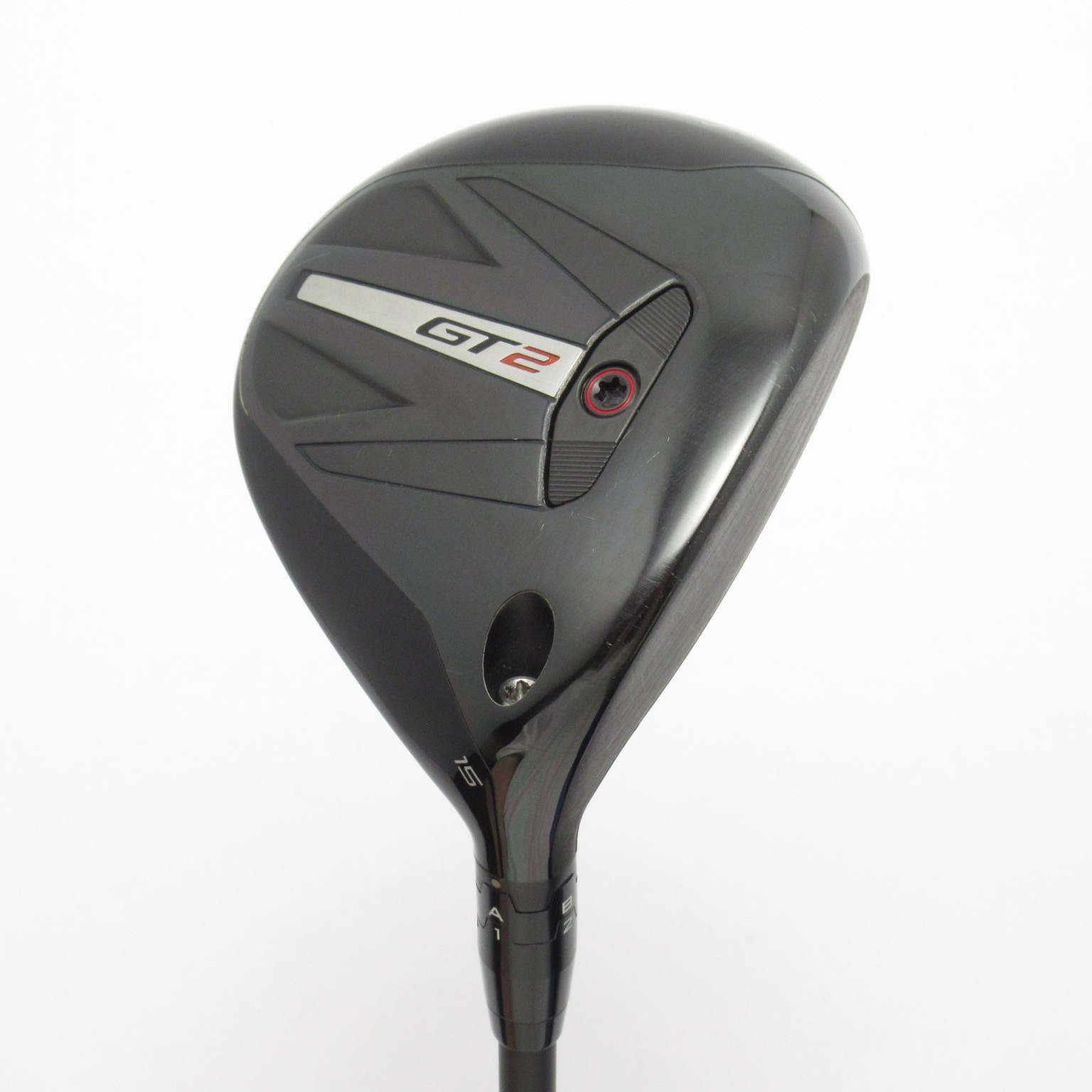 TS2 フェアウェイウッド 16.5度 ツアーAD F-75 S TS2 フェアウェイウッド 16.5度 ツアーAD F-75 S
