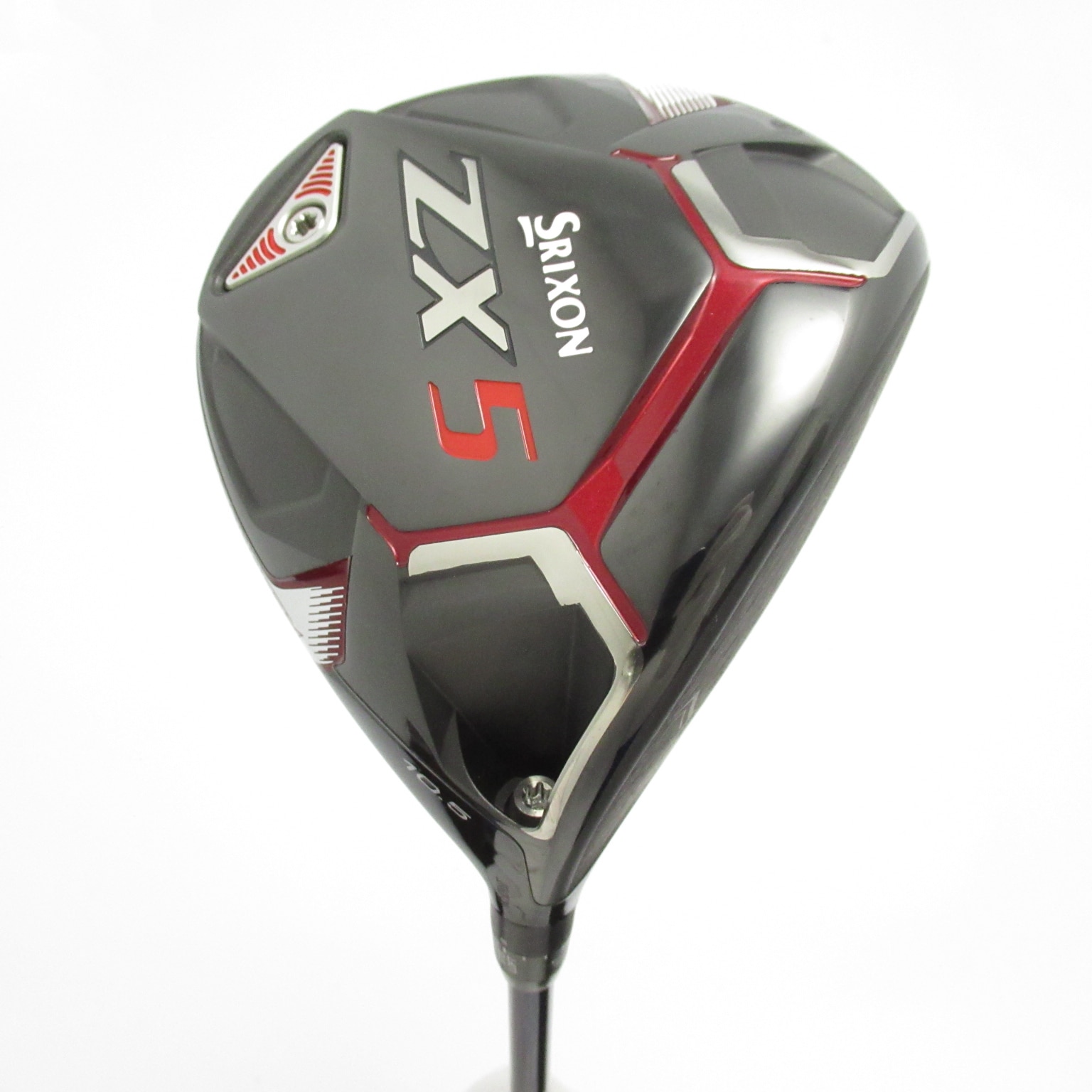 Srixon ZX5 10.5ドライバー DIAMANA gt5x 高反発加工済 Srixon ZX5 10.5ドライバー DIAMANA gt5x 高反発加工済 Srixon
