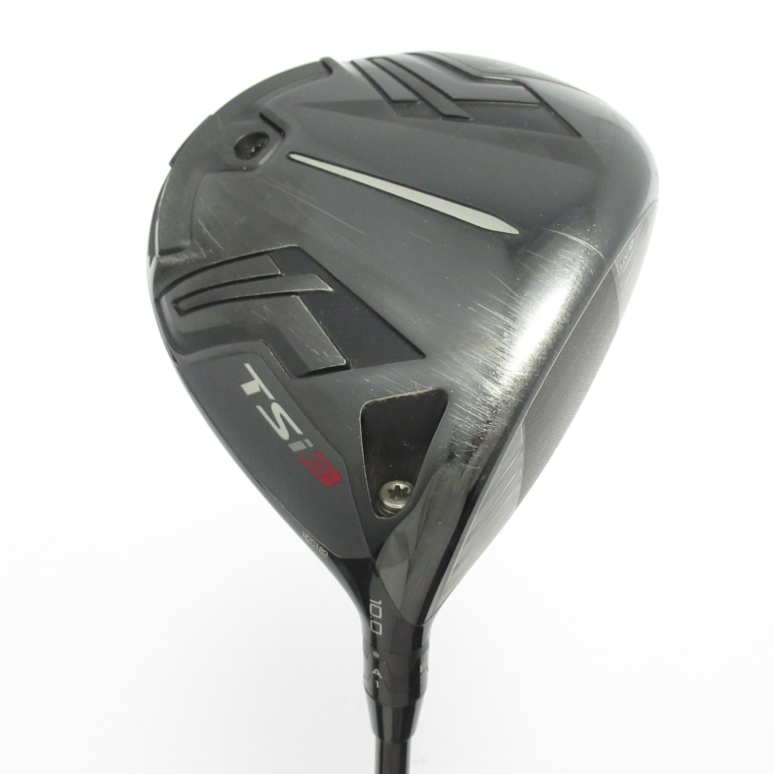 Titleist - タイトリスト Tsi  TENSEI　AV RAW Blue 55S セット Tensei AV Blue Raw 55 SFW Stiff Flex Driver Shaft - Titleist