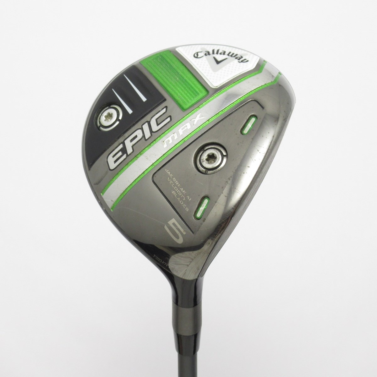 Callaway Golf - epicエピックフラッシュ限定品ヘッドのみ　中古美品 楽天市場】epic flash ドライバー ヘッドのみの通販