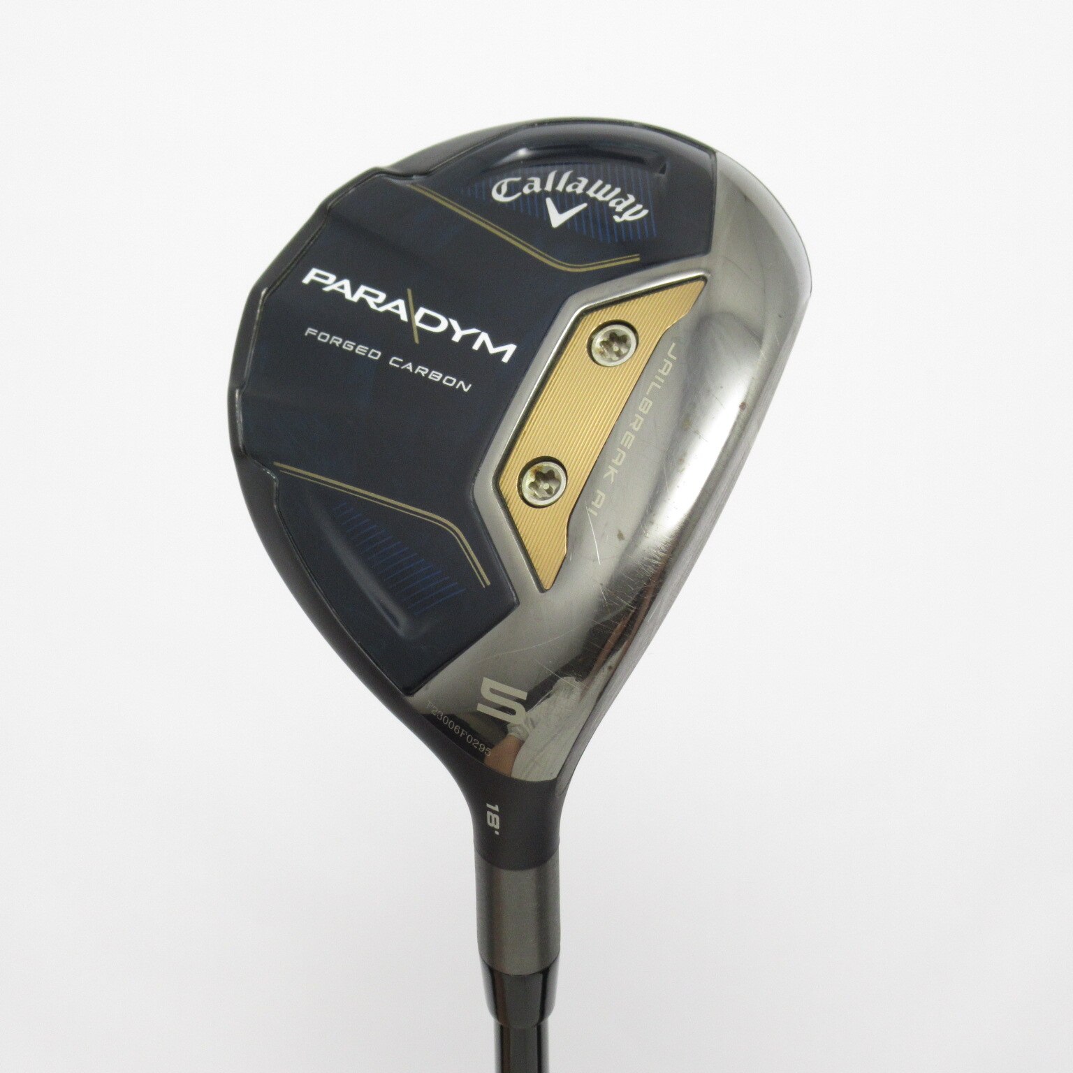 Callaway - 最新☆917D2☆10.5度☆ヘッド単品 Callaway 【USモデル／ヘッド単体】 キャロウェイ エリート ミニ