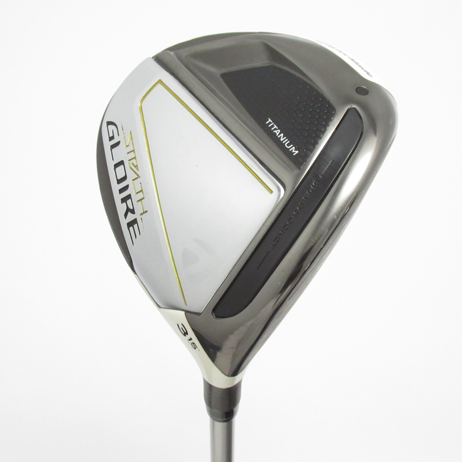 中古】ステルス グローレ フェアウェイウッド (テーラーメイド