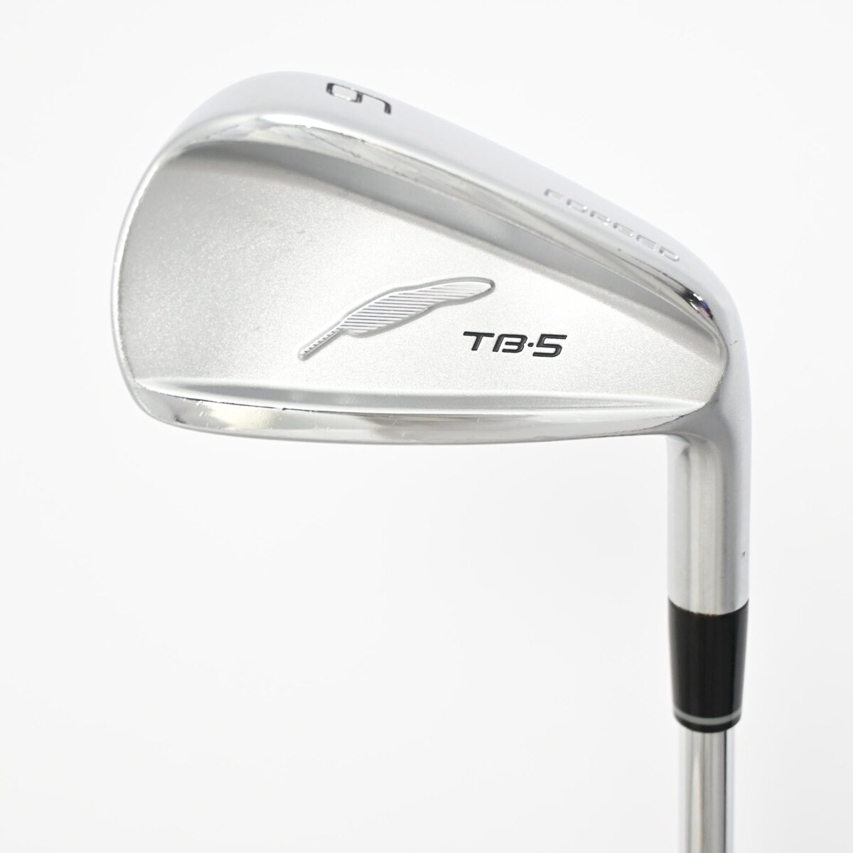 フォーティーン TB-5 FORGED アイアンセット　2023 TB-5 FORGED ('25) | アイアン | フォーティーン 公式オンライン