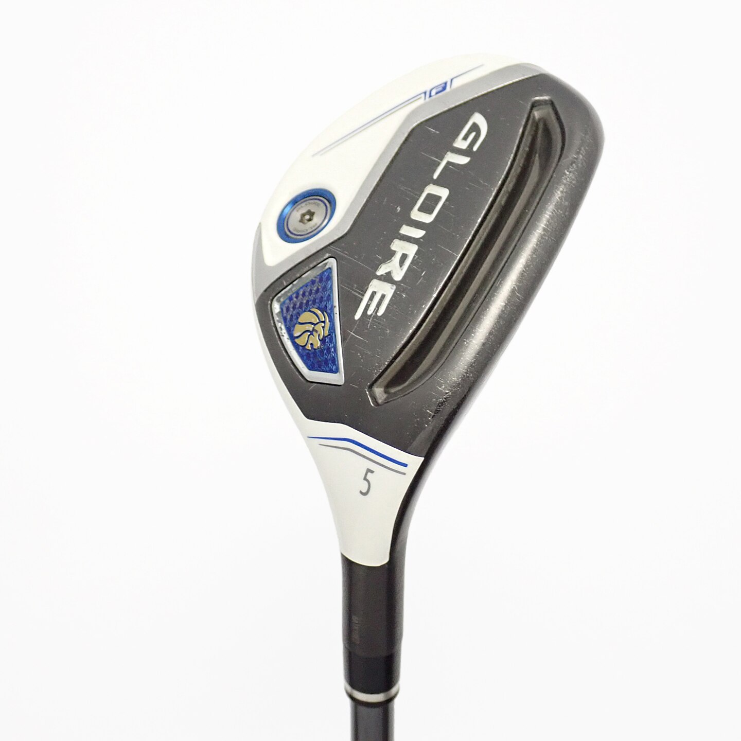 グローレf2 アイアン テーラーメイド グローレ F2 アイアンの試打レビュー 口コミ・評価