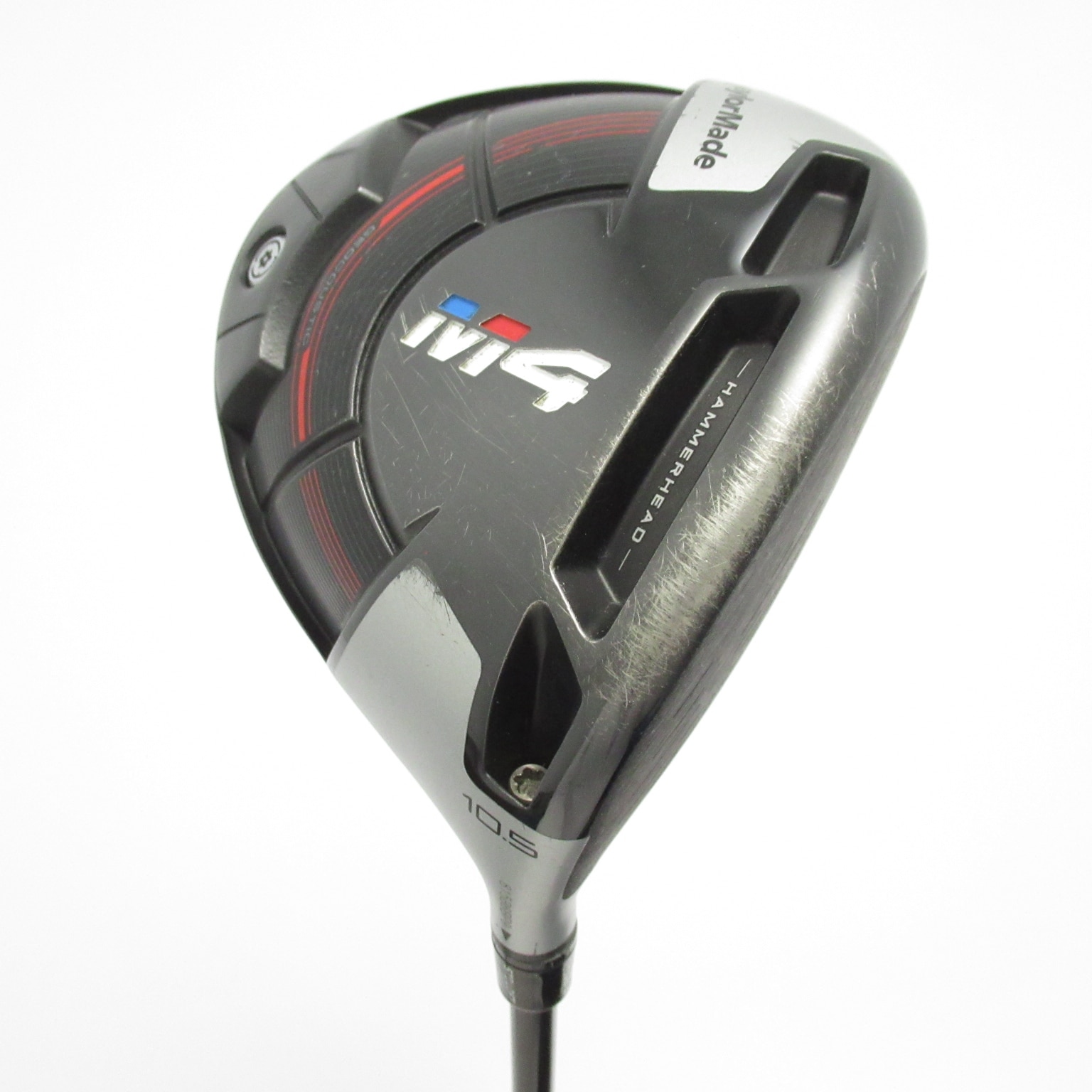 TaylorMade - 【新品・未使用】テーラーメイド ゴルフ M4 ドライバー 2021 10.5/S Amazon.co.jp: TaylorMade M4ドライバー L : スポーツ＆アウトドア