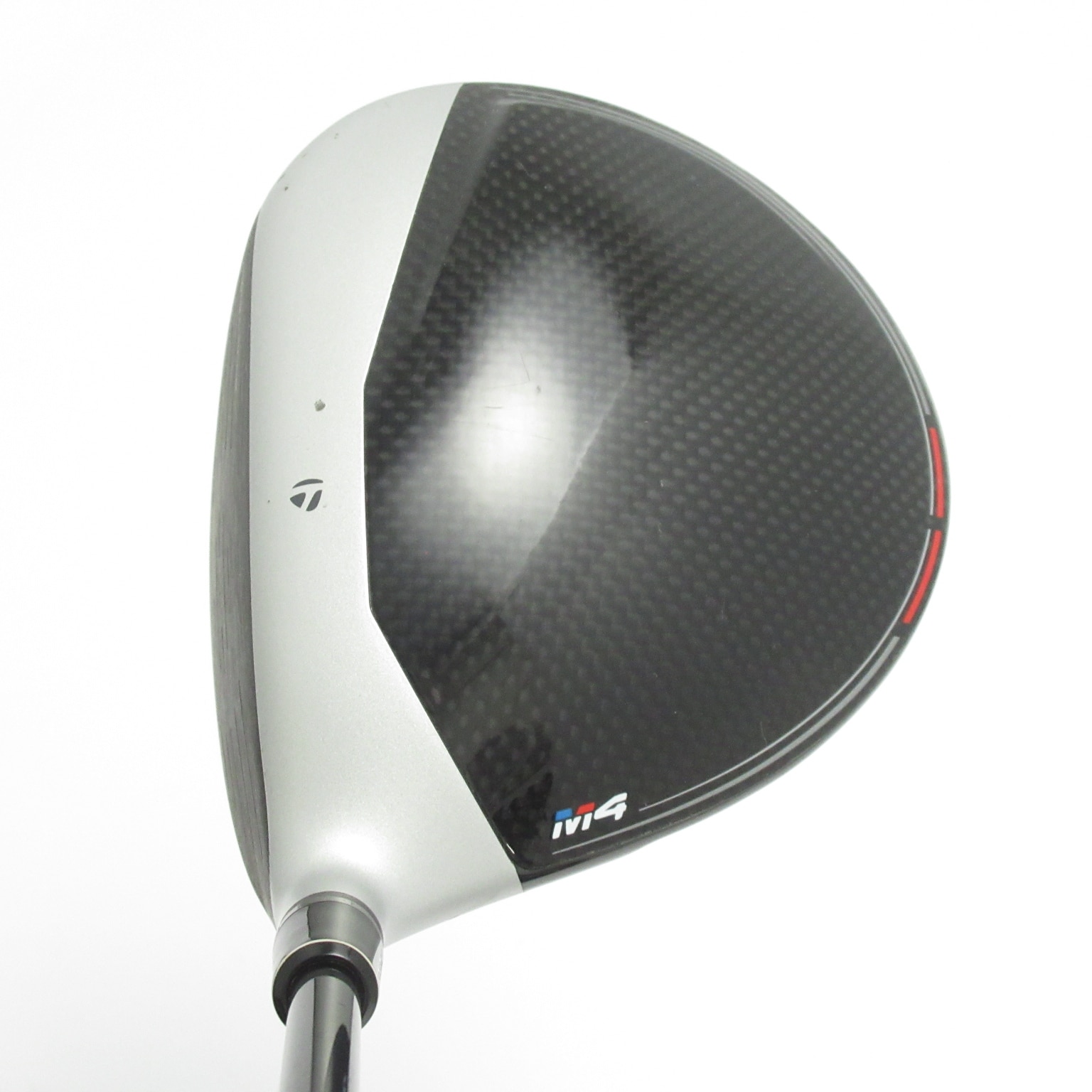 【中古ゴルフクラブ】テーラーメイド　M4　M4 ドライバー Diamana W60　シャフト：Diamana W60 中古】M4 ドライバー Diamana W60 10.5 S CD(ドライバー（単品）)|M4