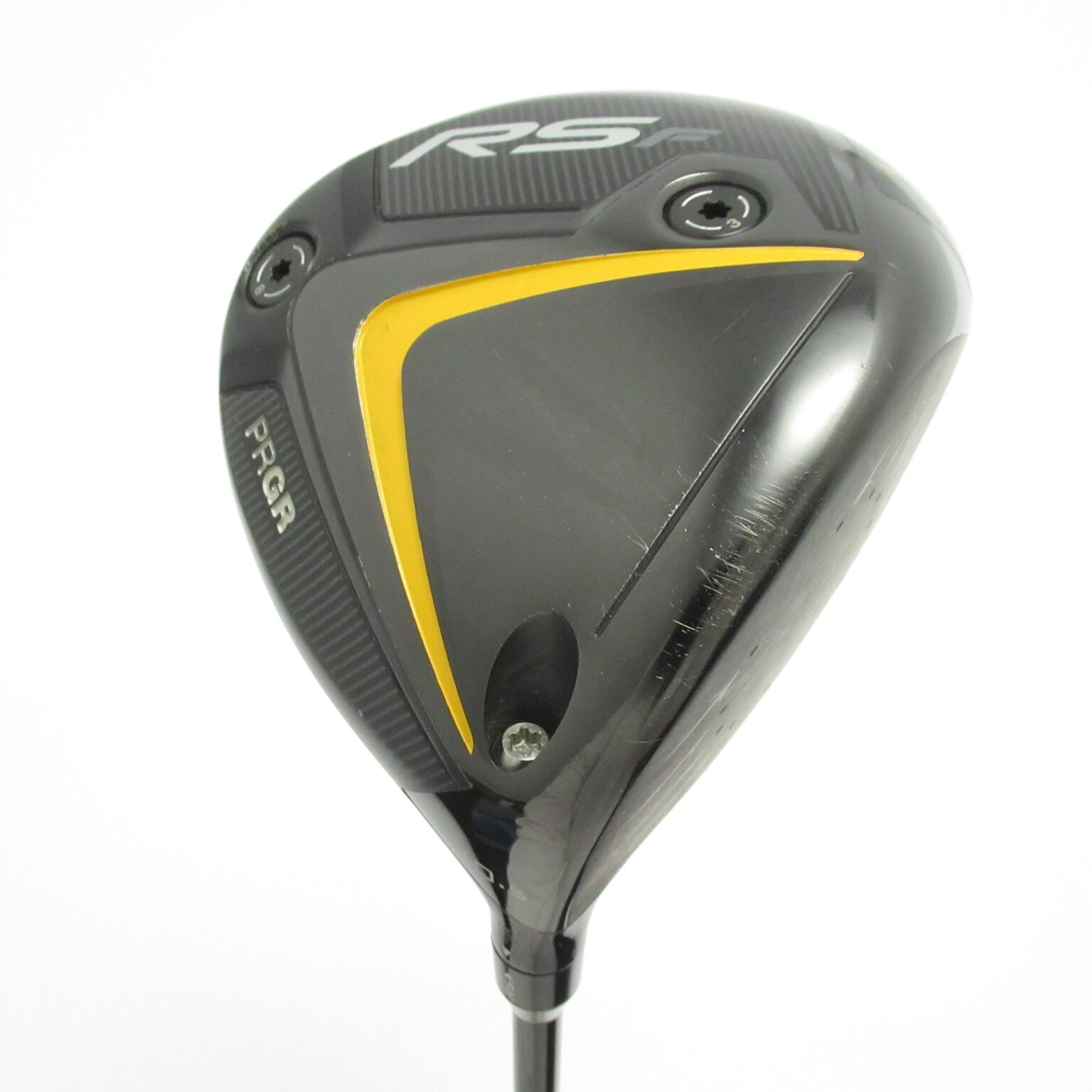 ★プロギア★ RSXシリーズ 中古 ドライバー ※FUJIKURAシャフト 中古】RSX(2024) ドライバー (プロギア) RS 通販｜GDO中古ゴルフ