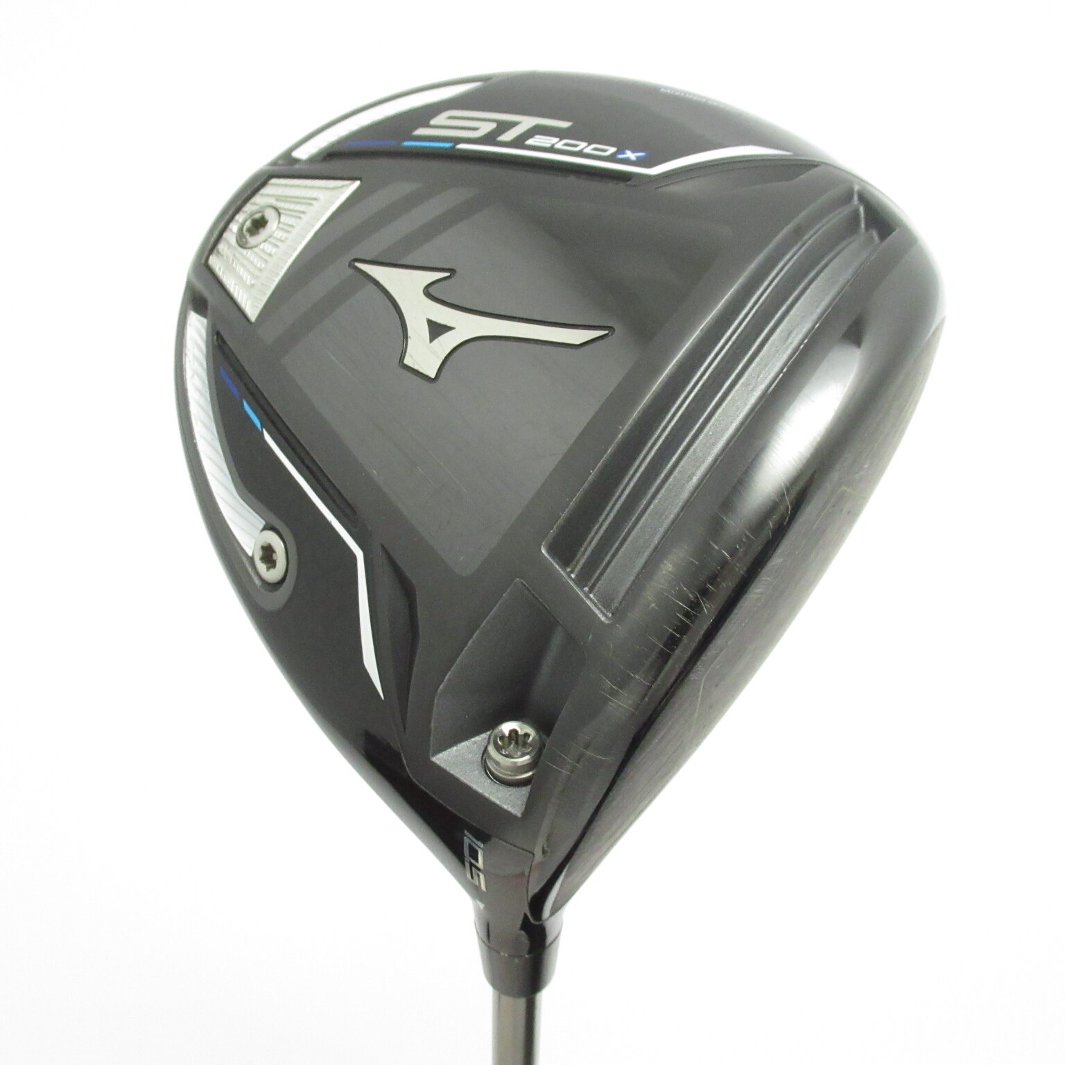 【売り切り】Mizuno ST200X ドライバー 中古】ST200X ドライバー (ミズノ) ST 通販｜GDO中古ゴルフクラブ