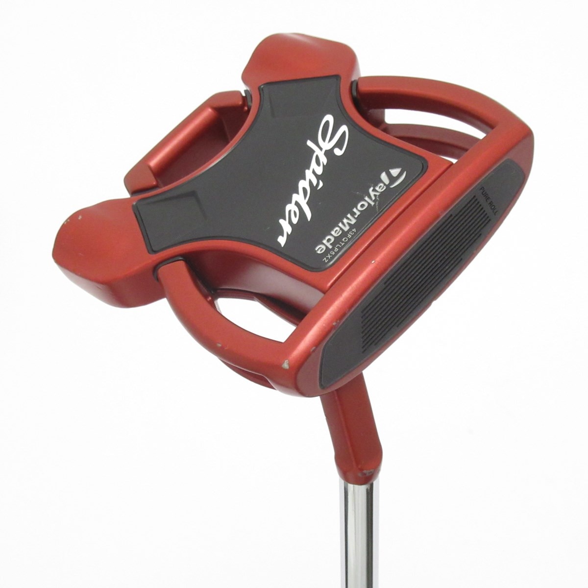 ゴルフ　パター　レフティー　スパイダー　Rossa ゴルフ パター レフティー スパイダー Rossa