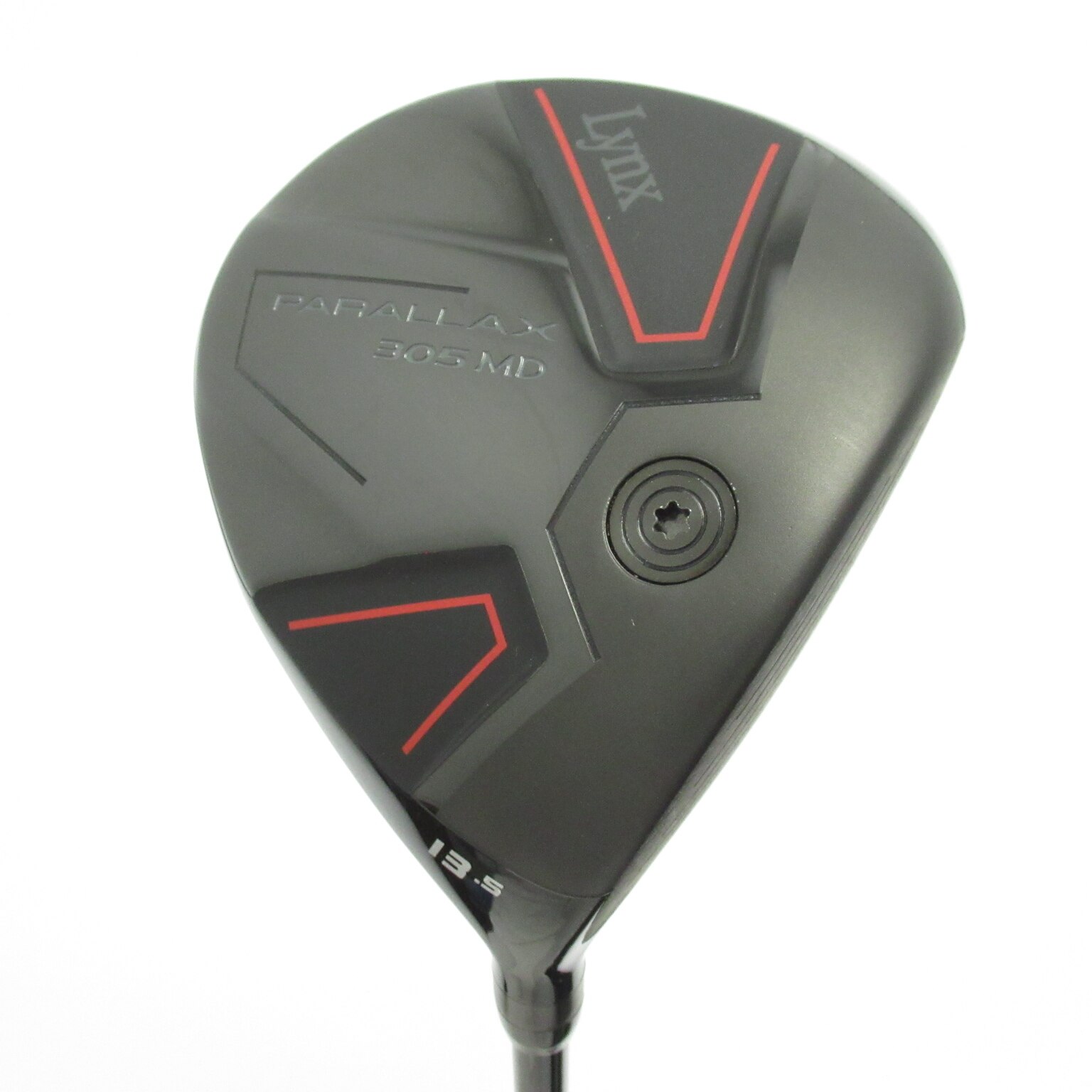 【中古】LYNXゴルフクラブセット レフティー】 Lynx リンクス シルバーキャット LV-F クラブセット 10本