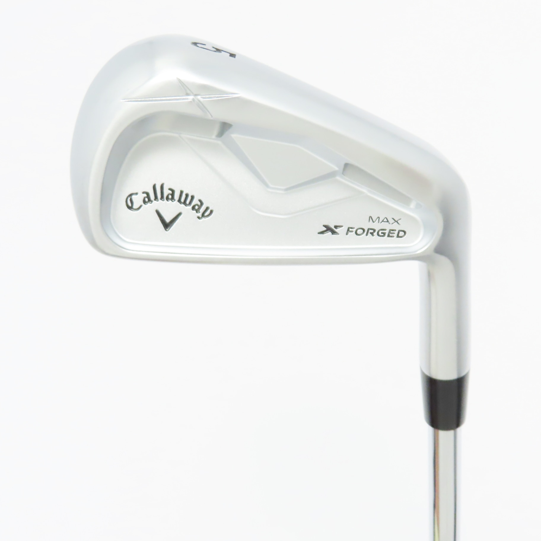 【値下げしました】【美品】Callaway X フォージド　アイアンセット 0-0197193265313.jpg