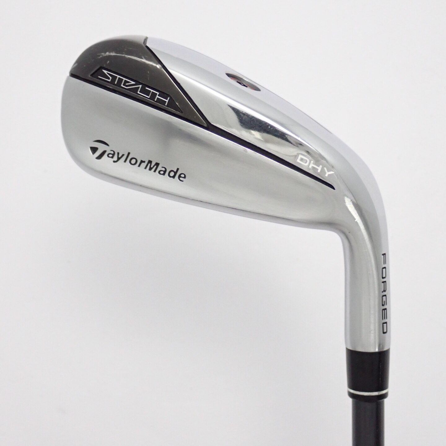 中古】ステルス ユーティリティ (テーラーメイド) 通販｜GDO中古