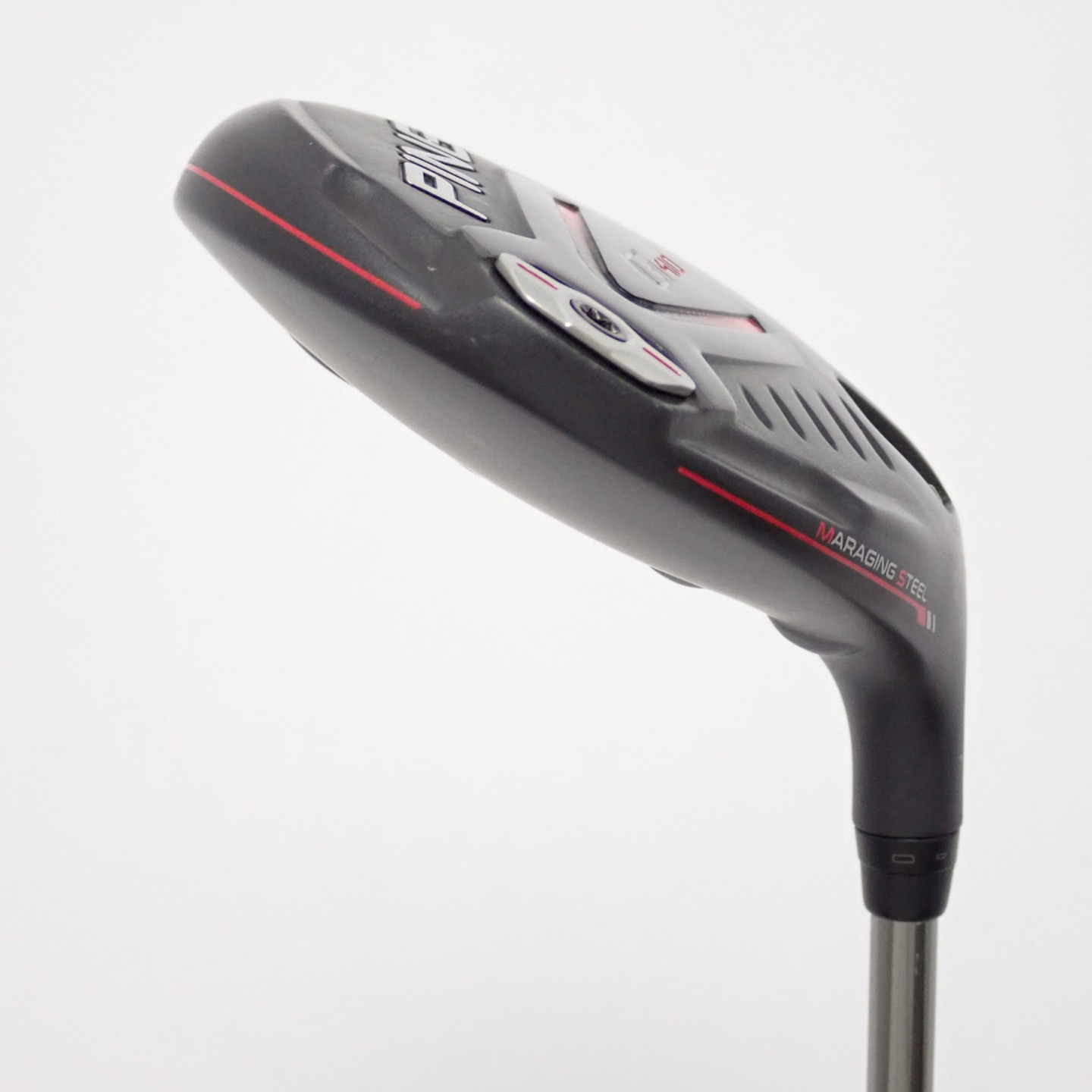 ＰＩＮＧ　Ｇ４１０　３Ｗ　ＴＯＵＲ　１７３－６５／Ｓ　中古 中古】 ピン G410 3W フェアウェイウッド FW PING TOUR 173-65
