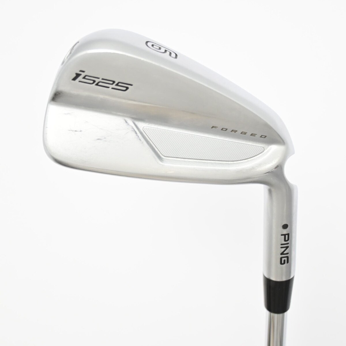 中古】i525 アイアン N.S.PRO 850GH neo 25.5 S C(アイアン