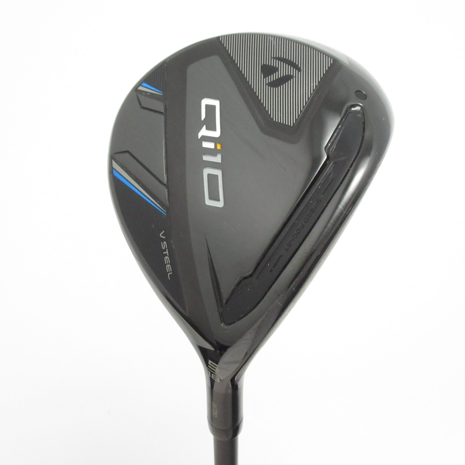 中古】Qi10 フェアウェイウッド ATTAS MB FW 65 18 S C