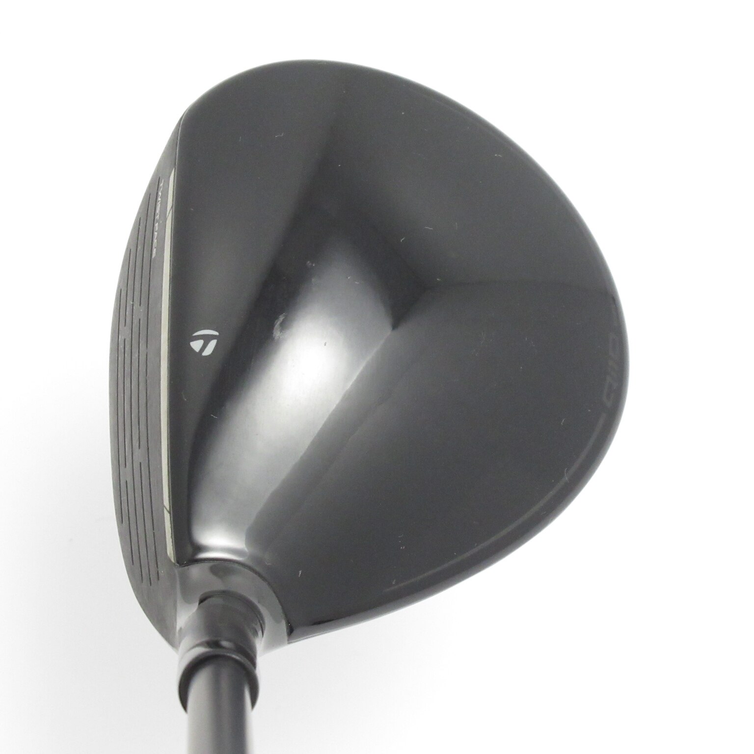 テーラーメイド Qi 10 5W / ATTAS MB-FW 65S テーラーメイド Qi 10 5W / ATTAS MB-FW 65S - メルカリ