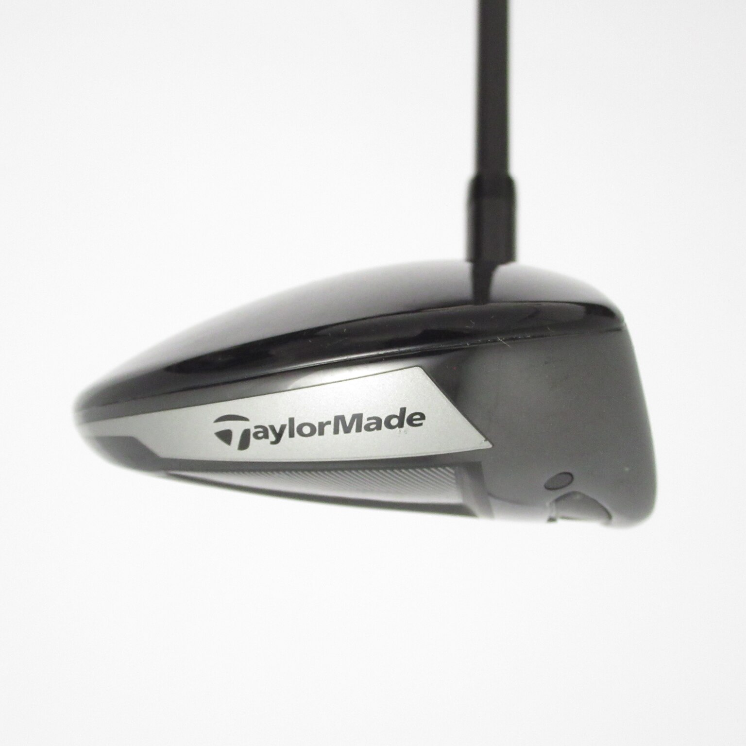 テーラーメイド Qi 10 5W / ATTAS MB-FW 65S テーラーメイド Qi 10 5W / ATTAS MB-FW 65S - メルカリ