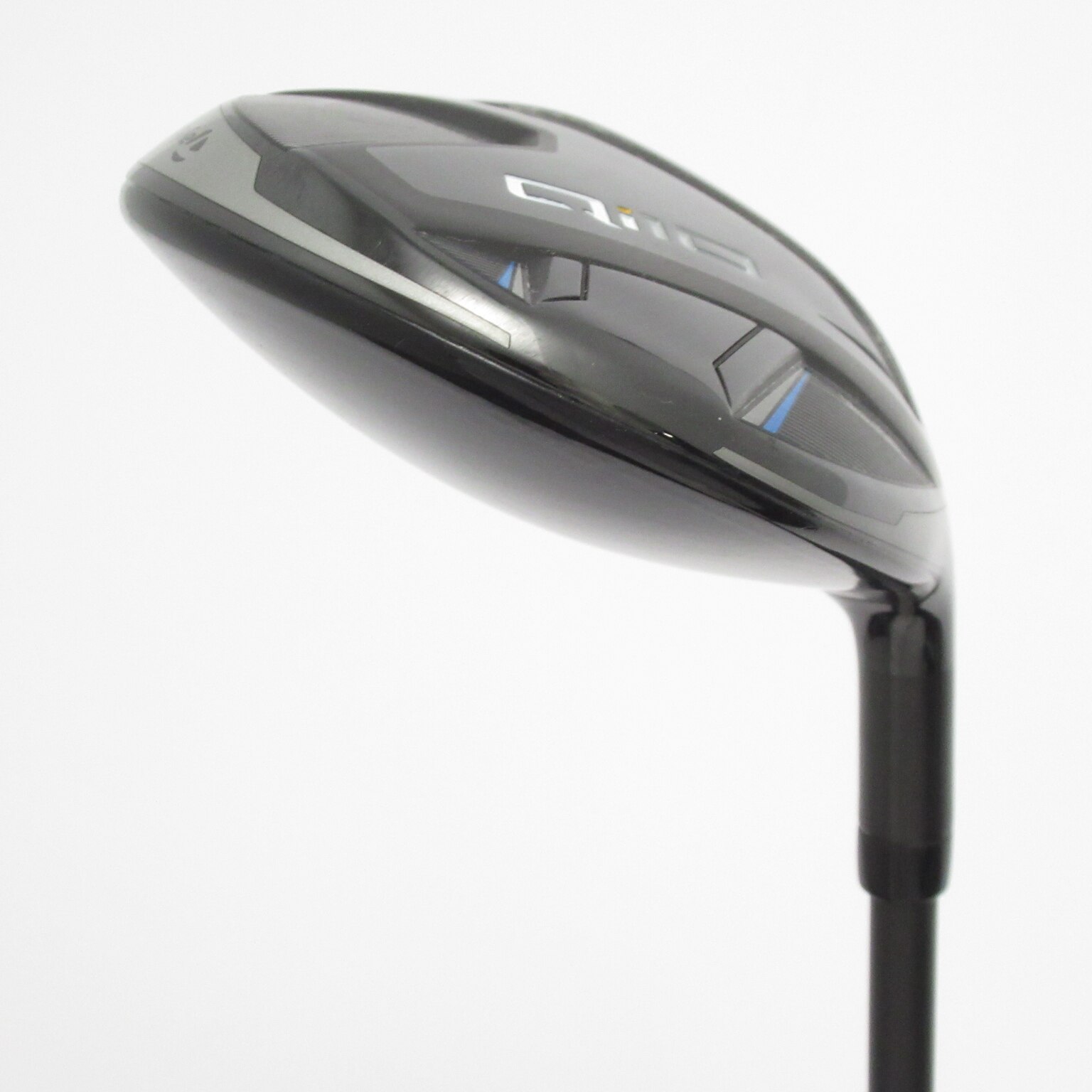 Qi10 7番ウッド 7w 21° アッタスMB FW 65S Qi10 7番ウッド 7w 21° アッタスMB FW 65S