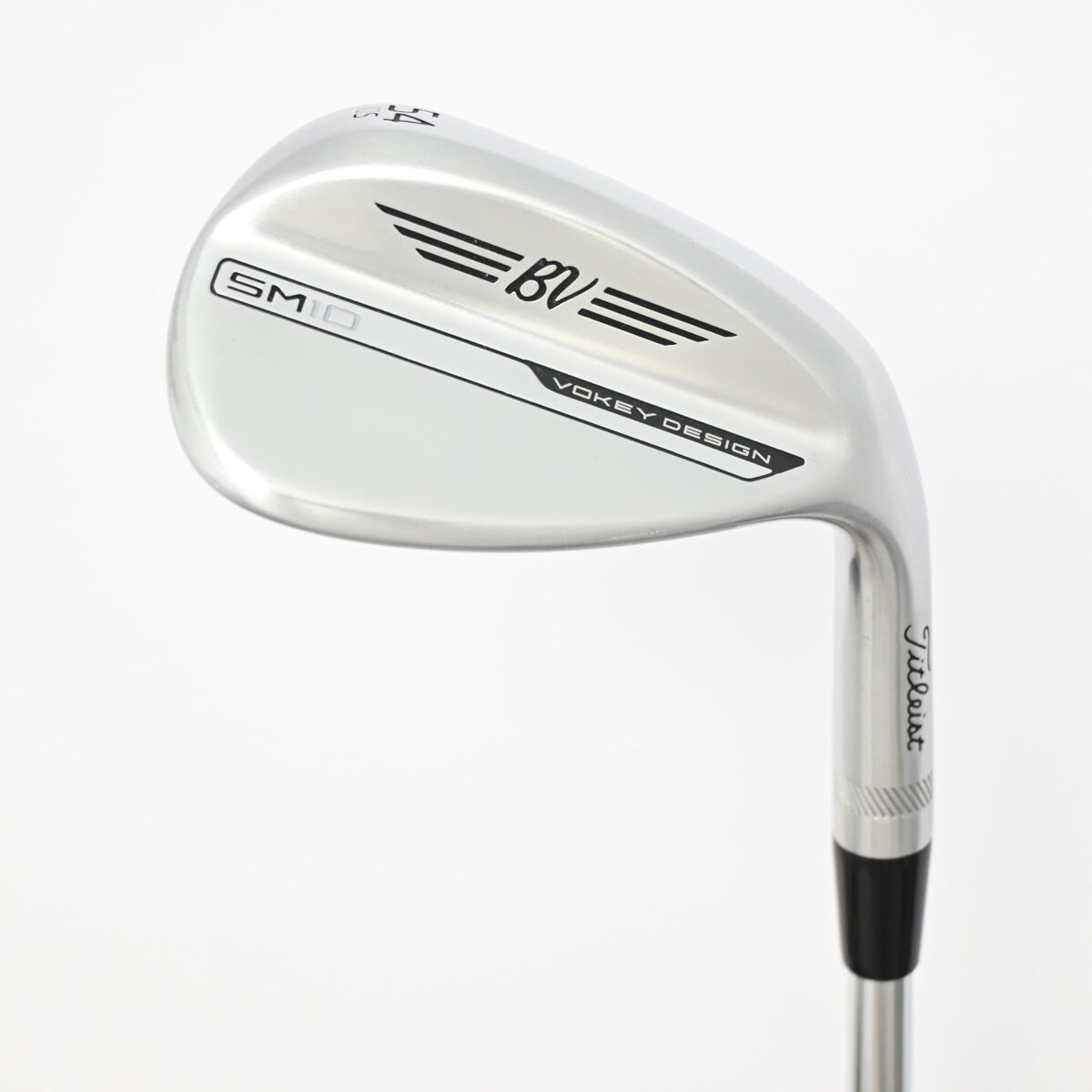 タイトリストVOKEY WEDGE SM9 ブラッシュドスチール50° 56° VOKEY SM9
