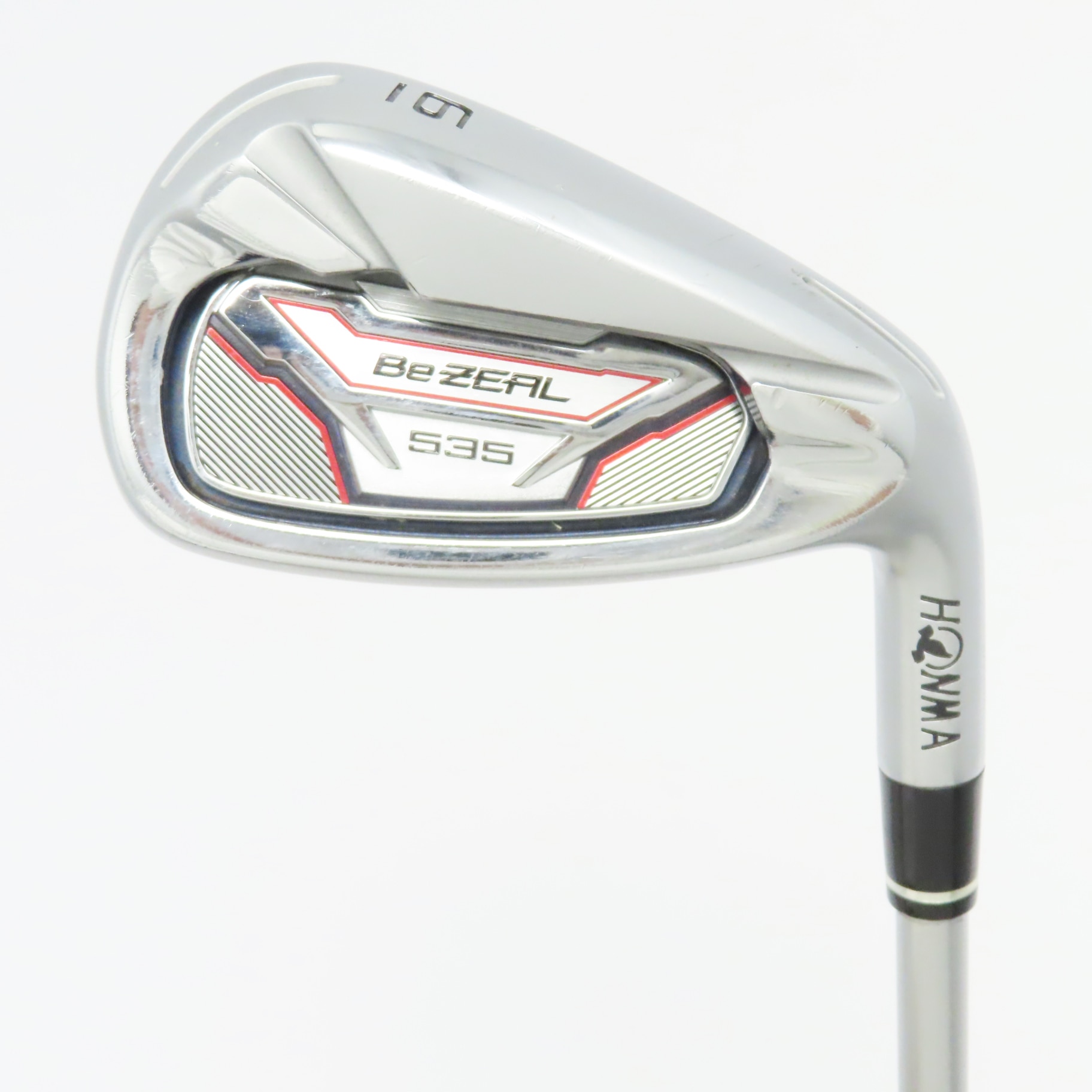 中古】ビジール アイアンセット (本間ゴルフ) 通販｜GDO中古