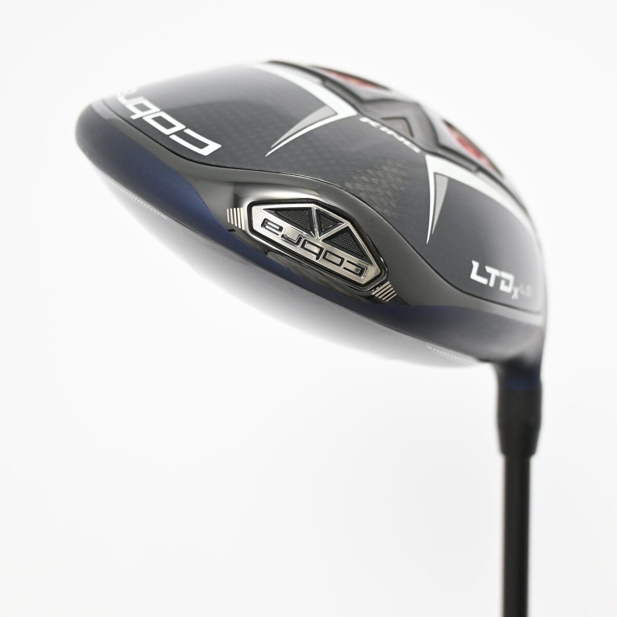 中古】LTDx LS US ドライバー TENSEI AV RAW WHITE 65 9 S CD