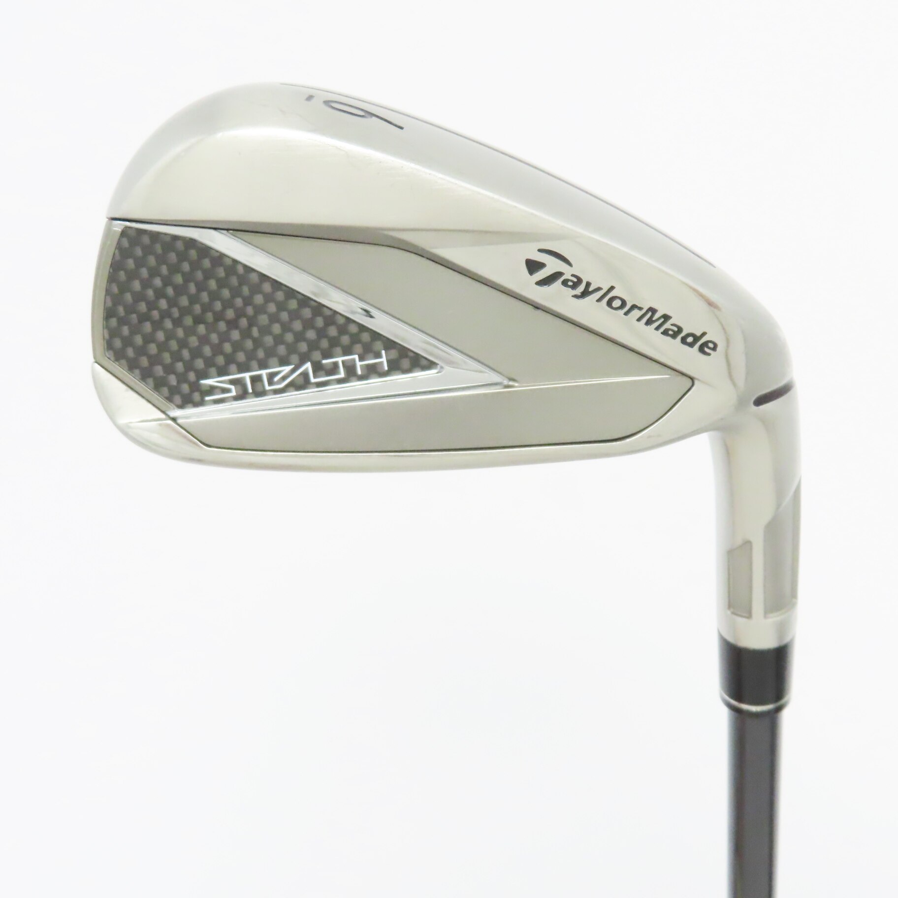 中古】ステルス アイアンセット (テーラーメイド) 通販｜GDO中古