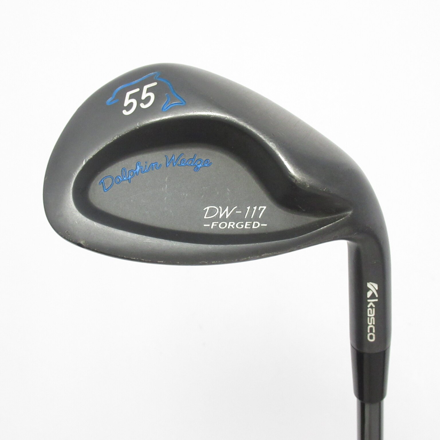 中古】Dolphin Wedge DW-117 ウェッジ (キャスコ) ドルフィン