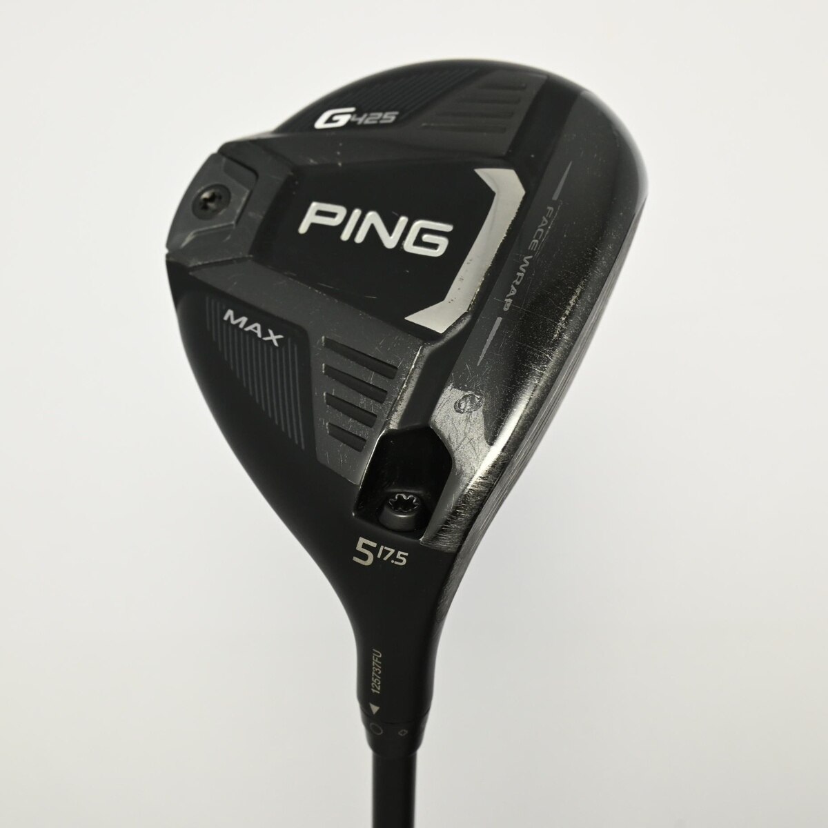 中古】G425 フェアウェイウッド (ピン) 通販｜GDO中古ゴルフクラブ