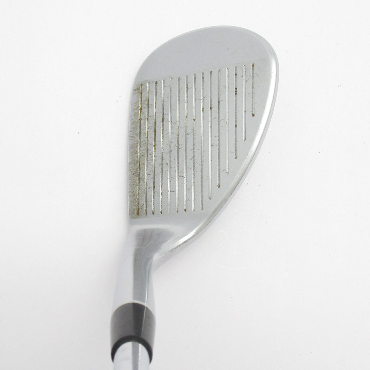 中古】C036 FORGED ウェッジ N.S.PRO 950GH HT 56-06 WEDGE D(ウェッジ