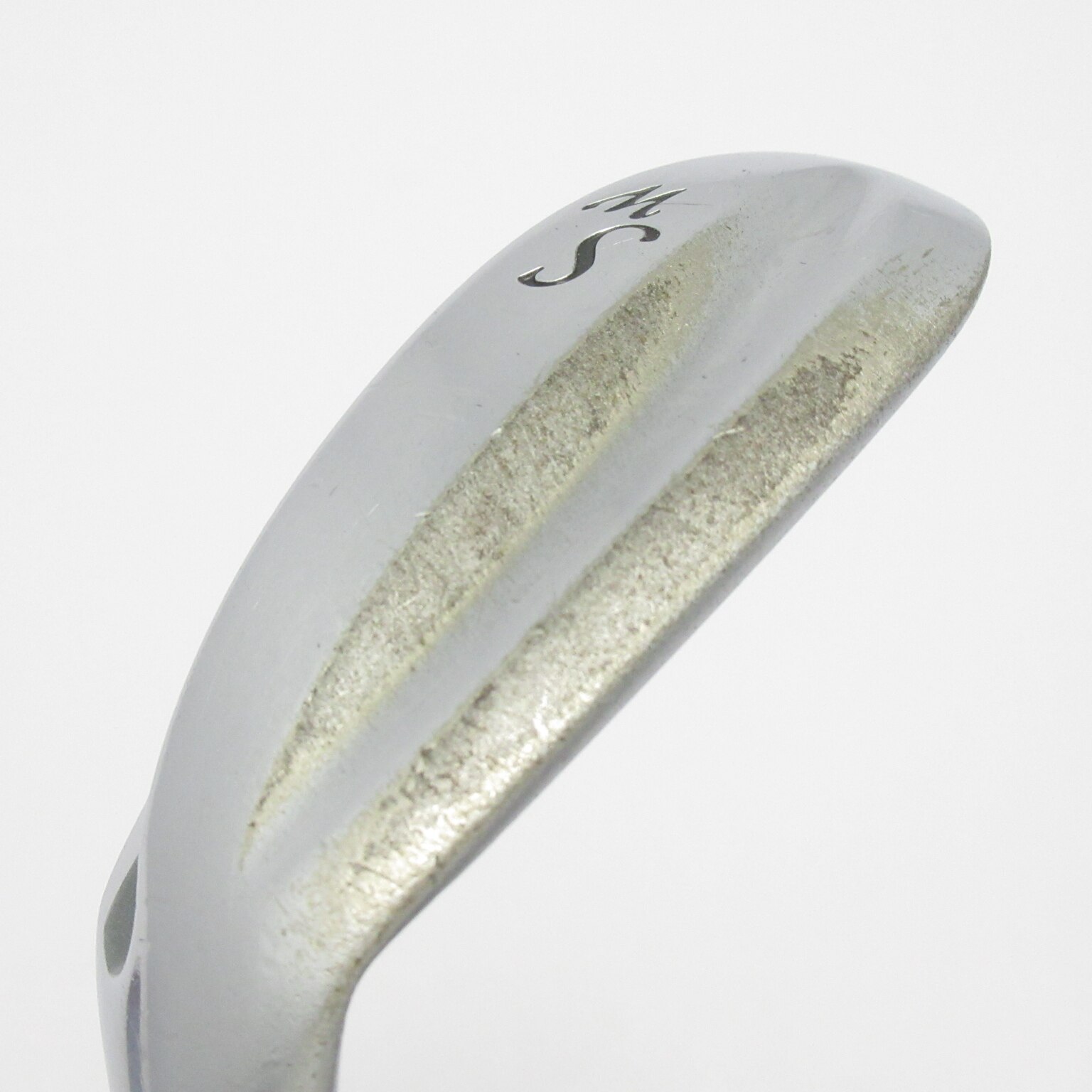 中古】C036 FORGED ウェッジ N.S.PRO 950GH HT 56-06 WEDGE D(ウェッジ