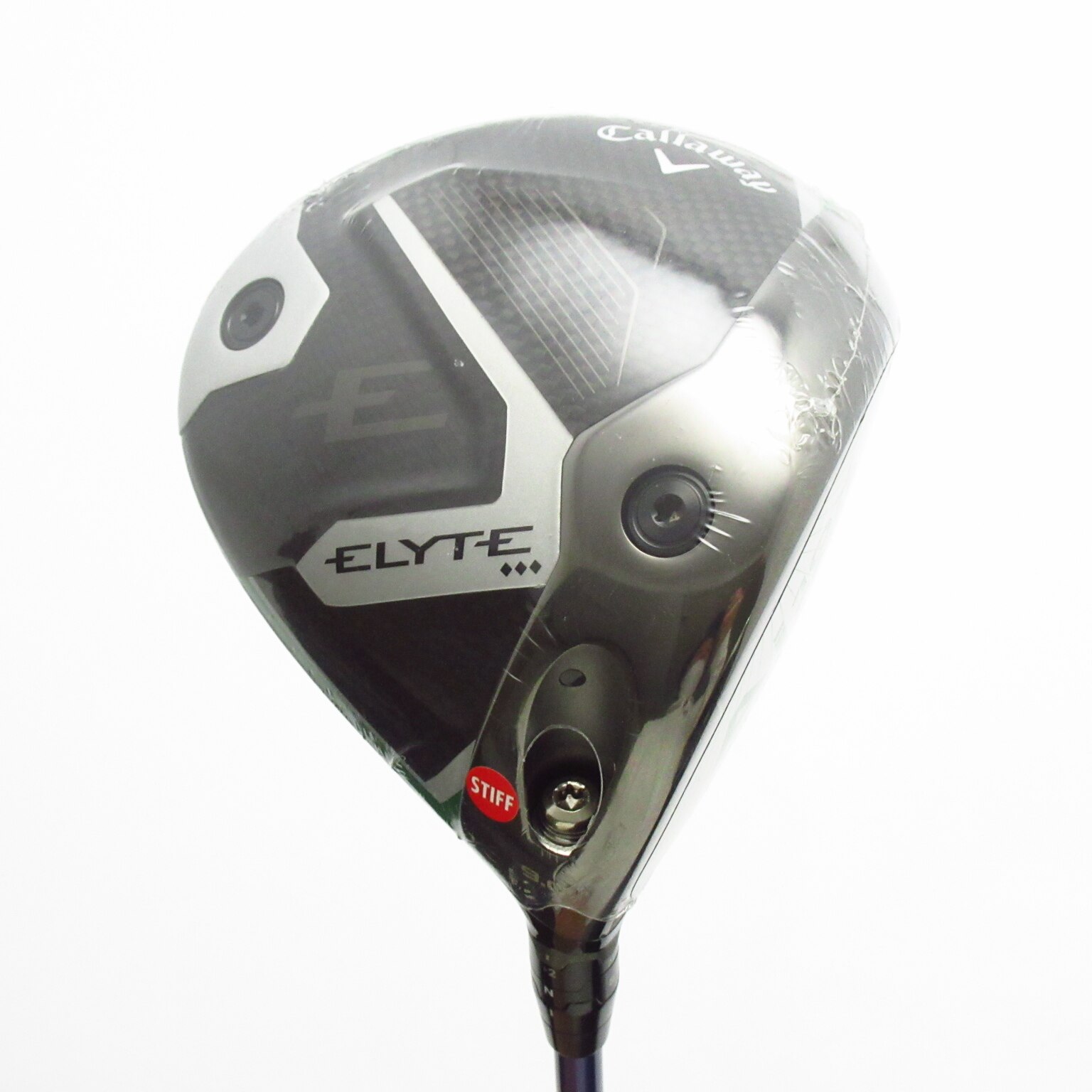 キャロウェイ　 エリート トリプルダイヤモンド ドライバー 9° エリート トリプルダイヤモンド ドライバーヘッド 9.0度